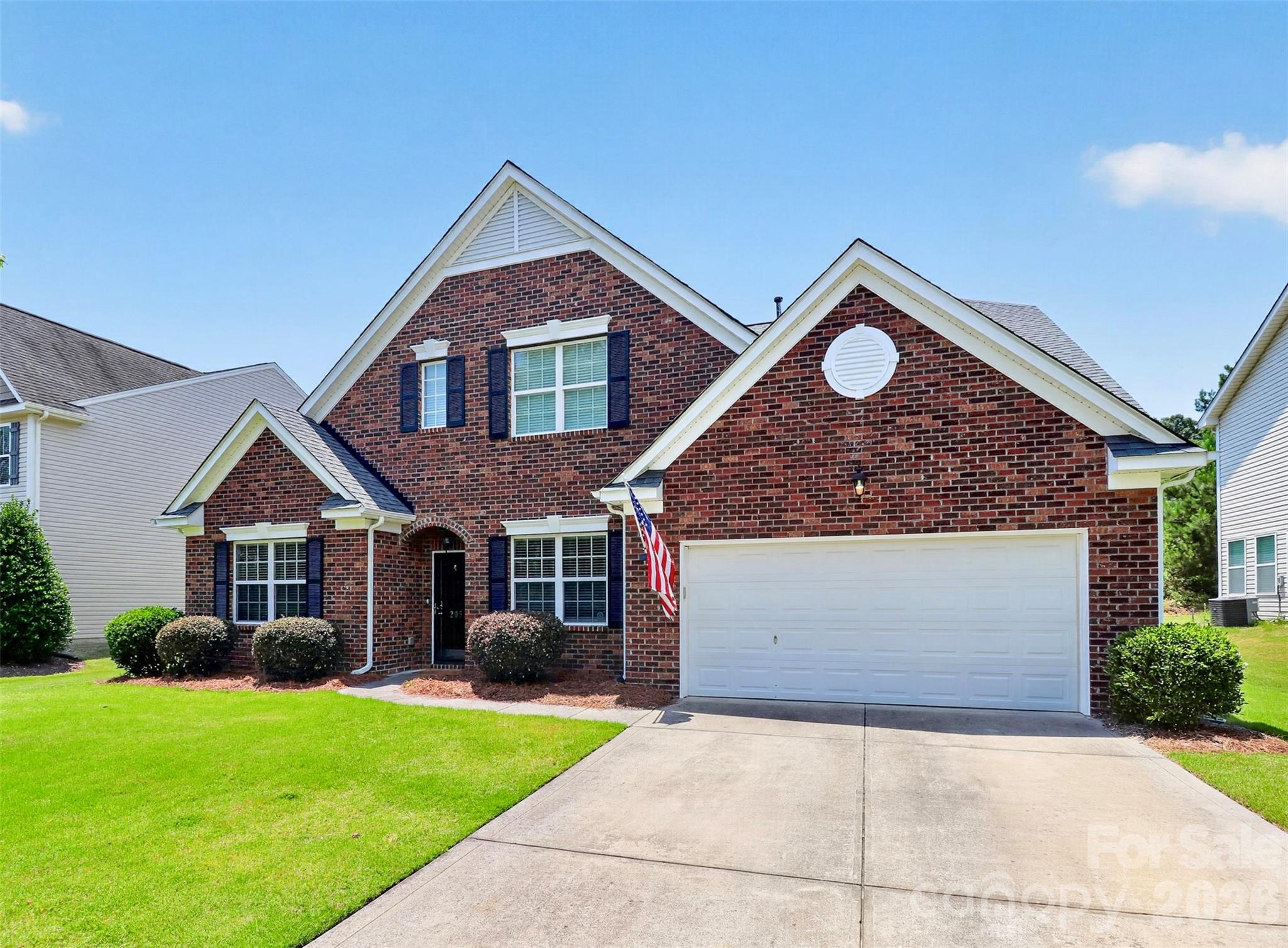 2053 Argentum Avenue — Indian Land