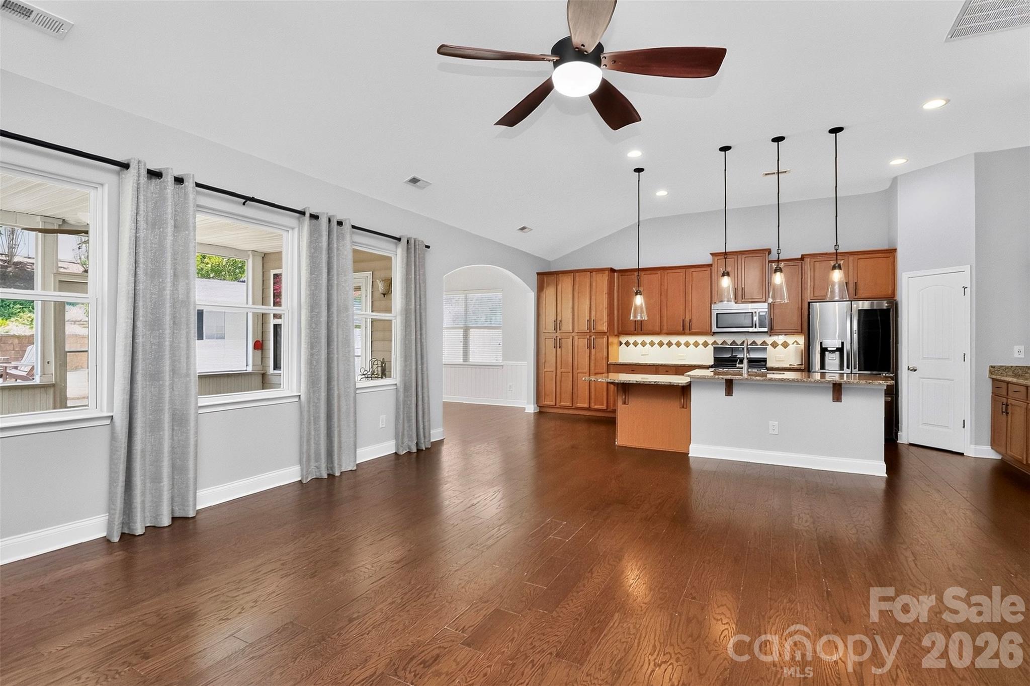 2053 Argentum Avenue — Indian Land