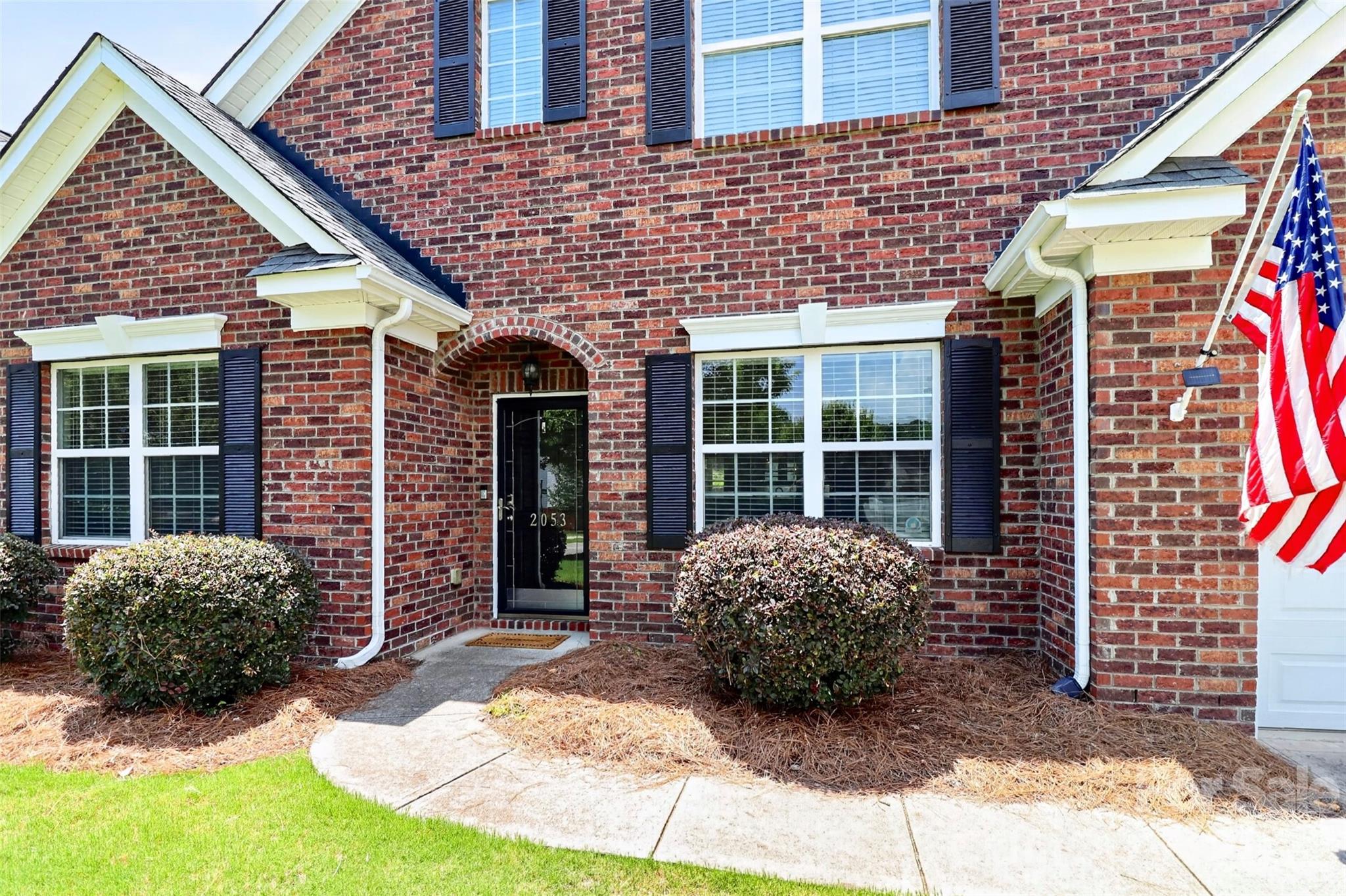 2053 Argentum Avenue — Indian Land