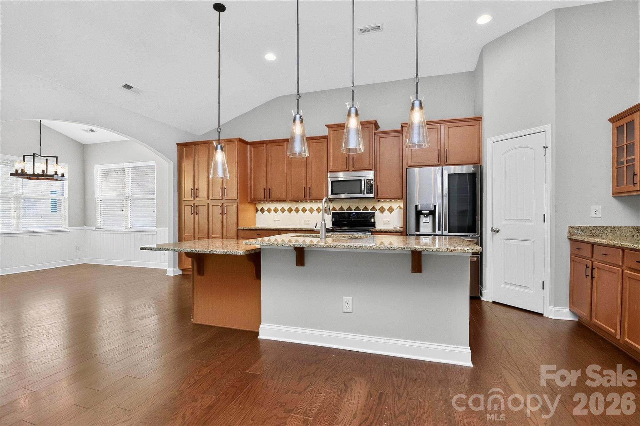 2053 Argentum Avenue — Indian Land