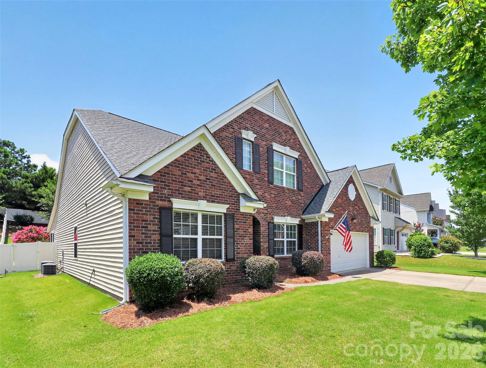 2053 Argentum Avenue — Indian Land