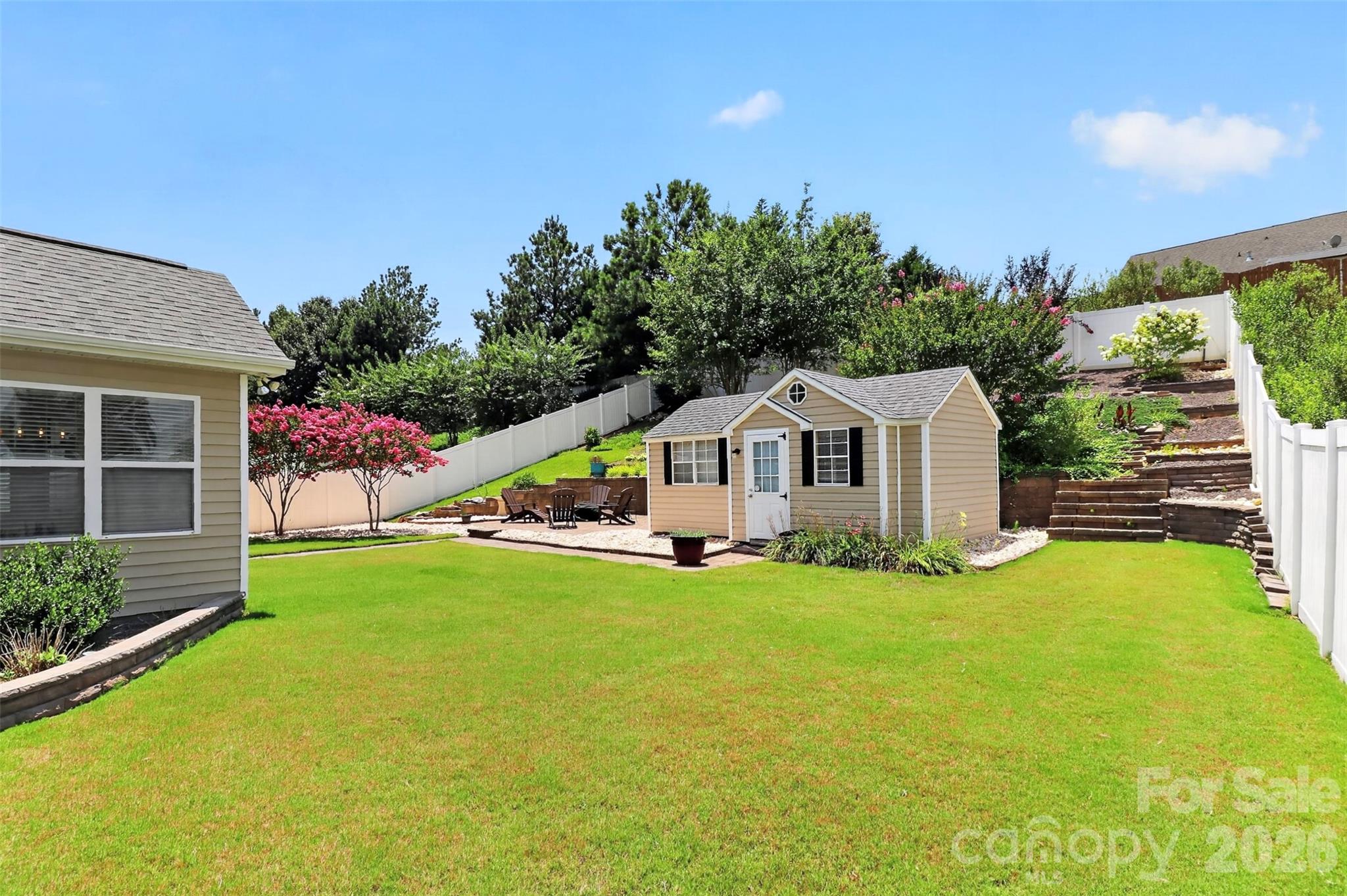 2053 Argentum Avenue — Indian Land