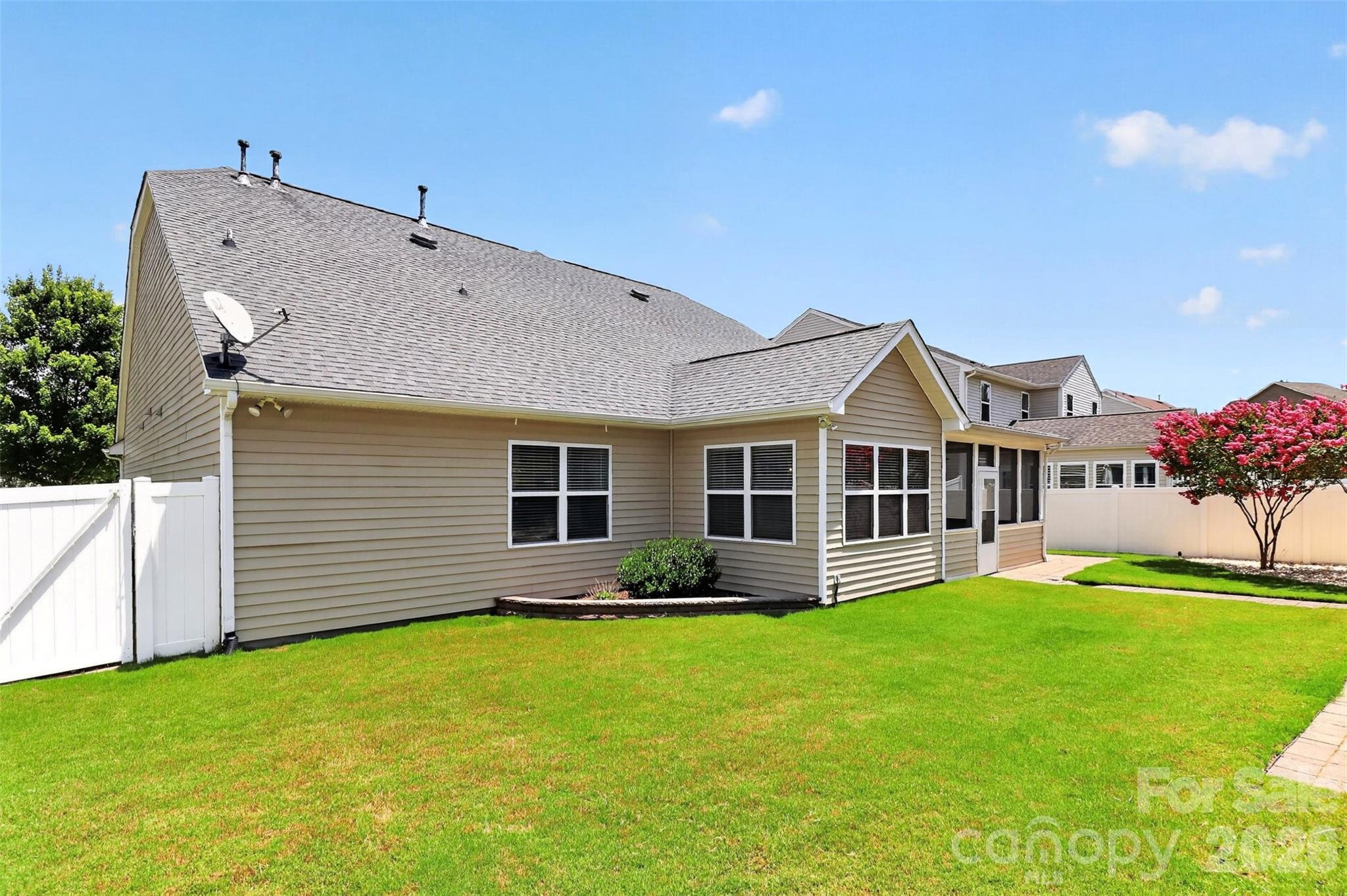 2053 Argentum Avenue — Indian Land