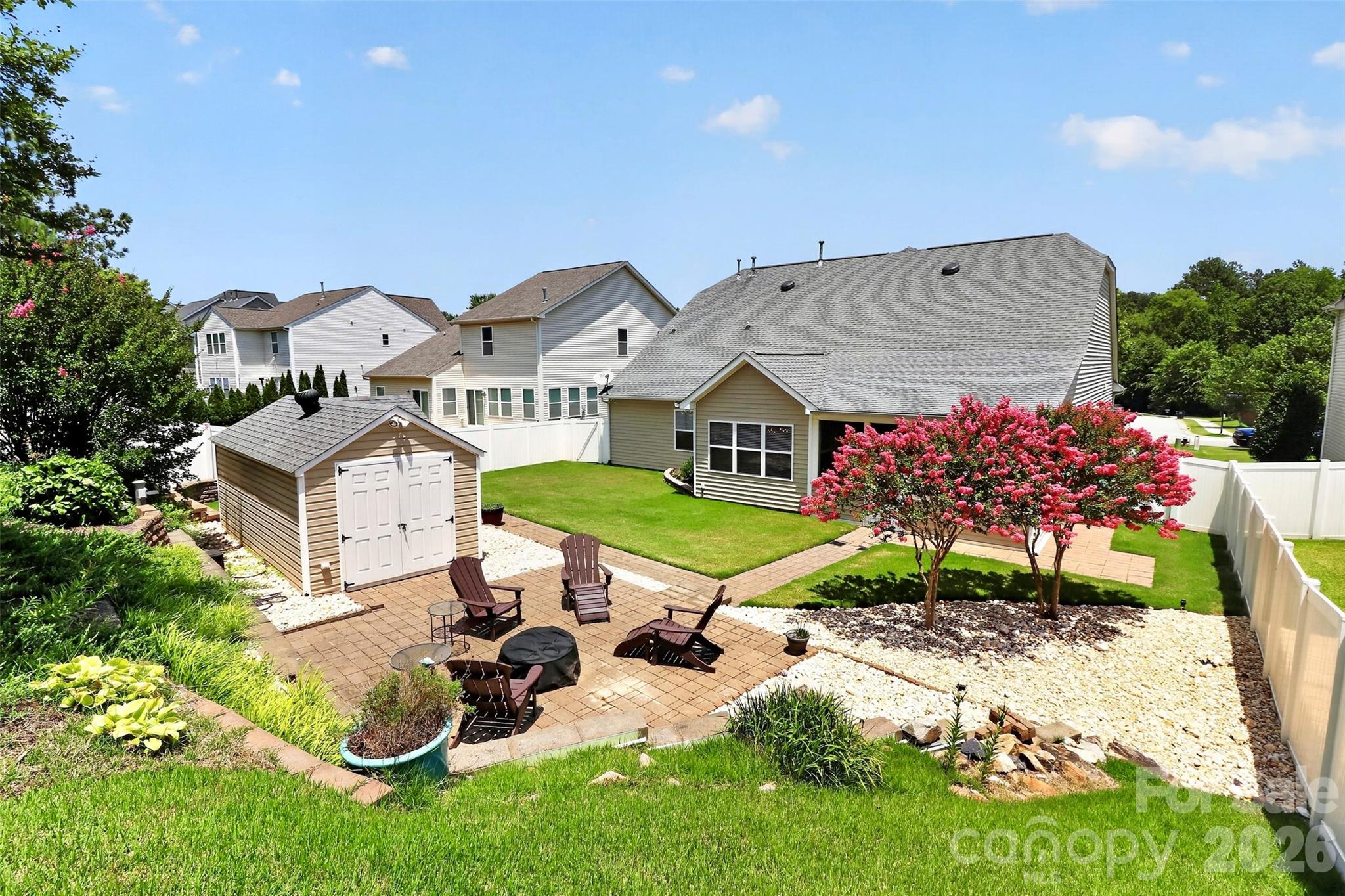 2053 Argentum Avenue — Indian Land