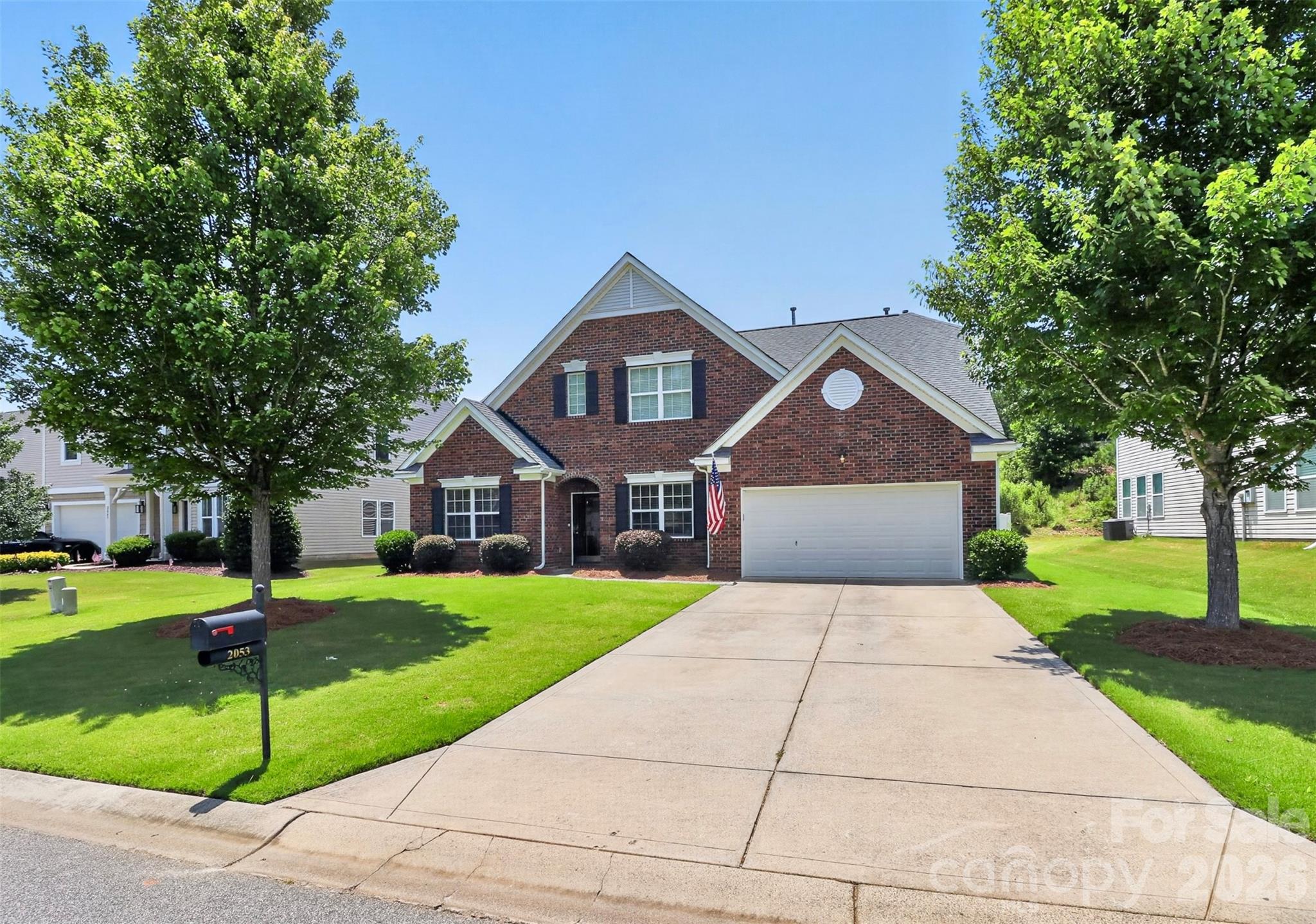 2053 Argentum Avenue — Indian Land