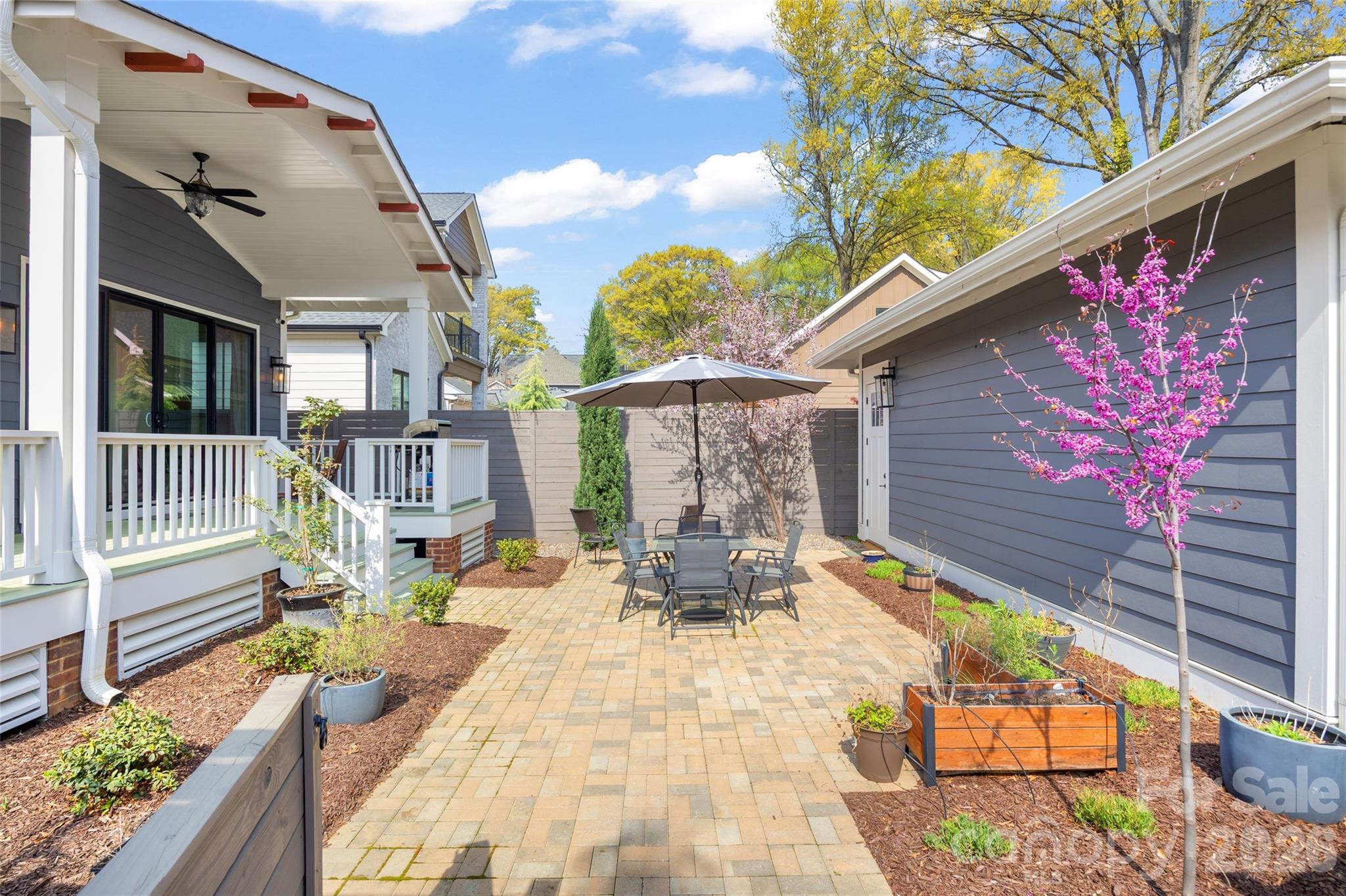 2649 Chesterfield Avenue — Charlotte