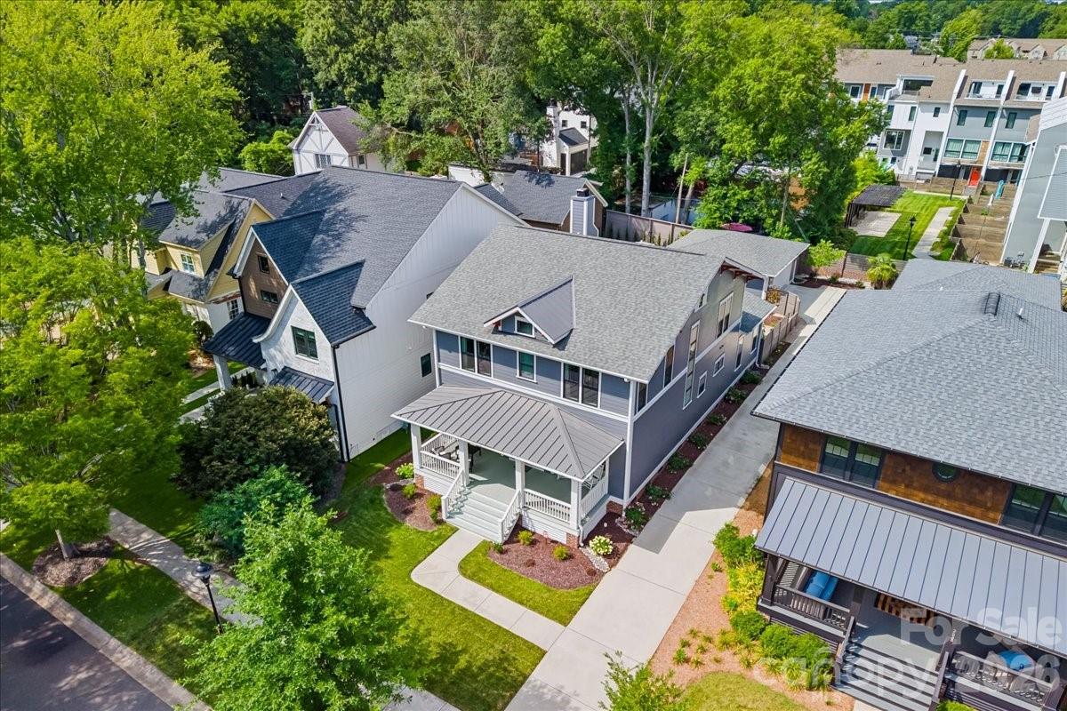 2649 Chesterfield Avenue — Charlotte