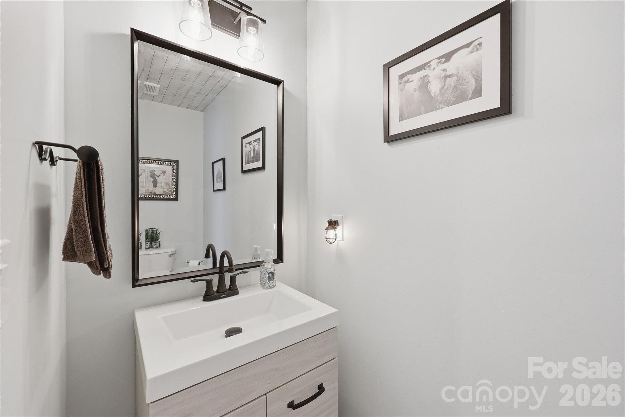 311 Wilkes Place Drive — Fort Mill