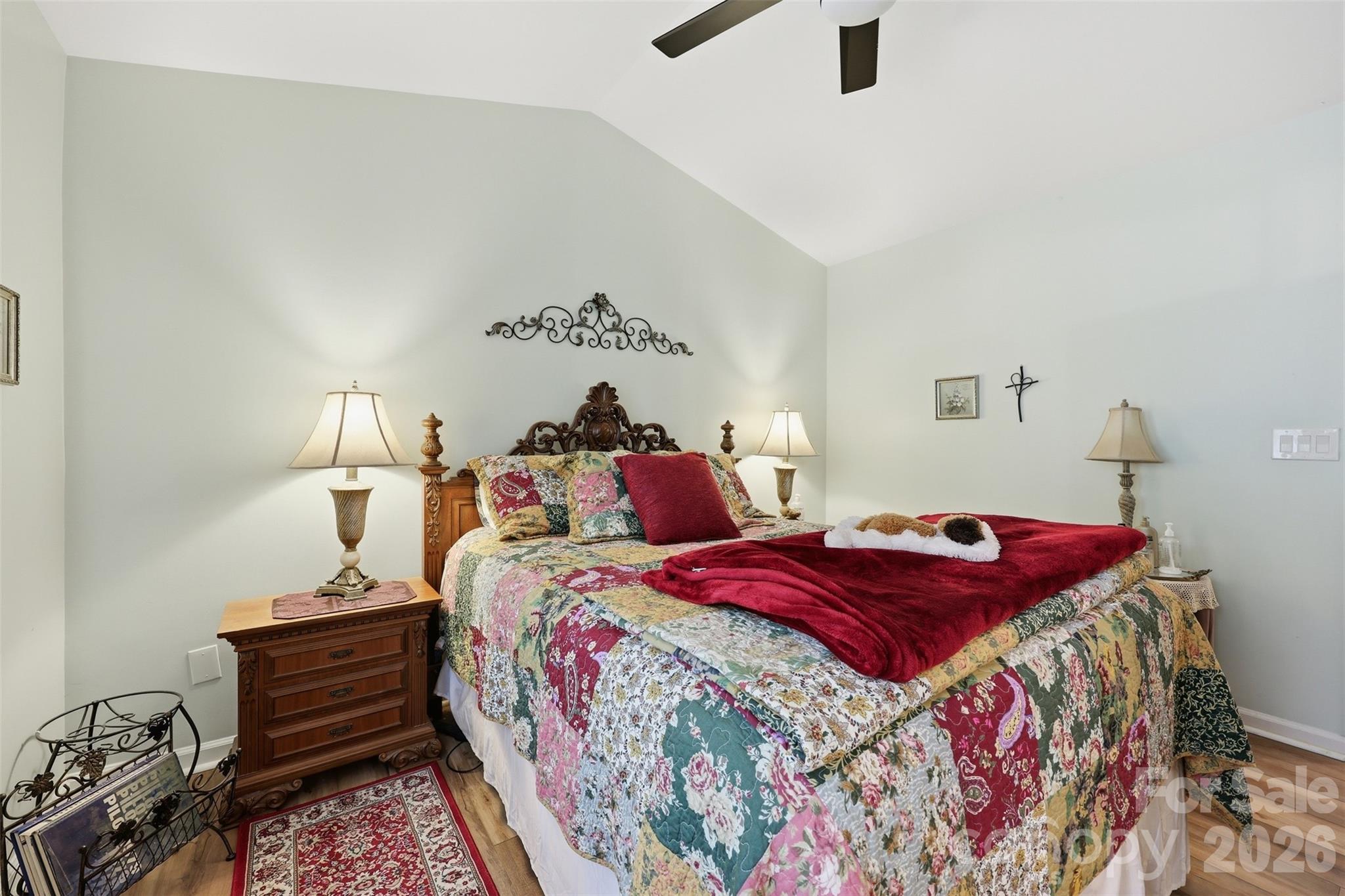 311 Wilkes Place Drive — Fort Mill