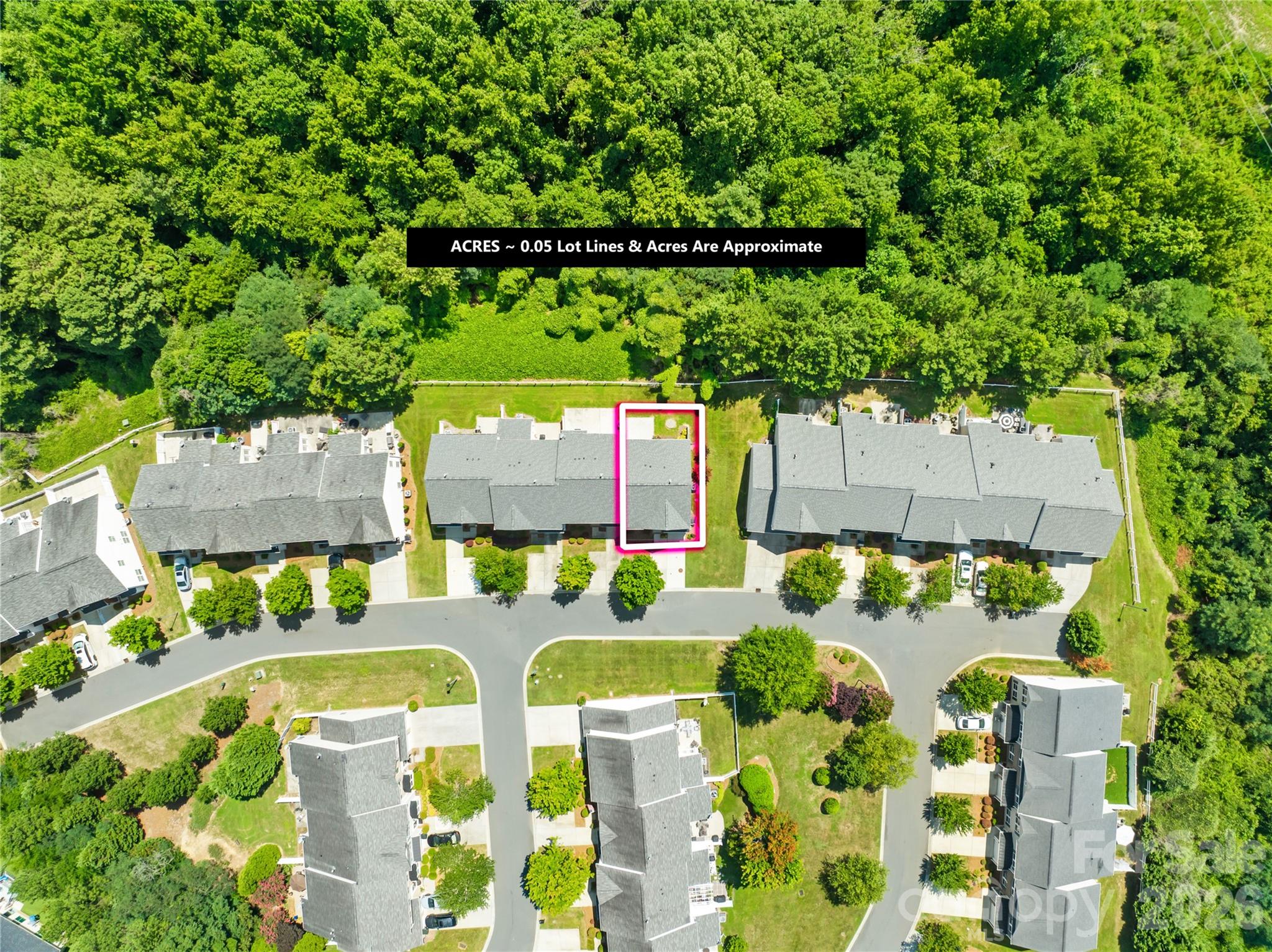 753 Prospect Lane — Fort Mill