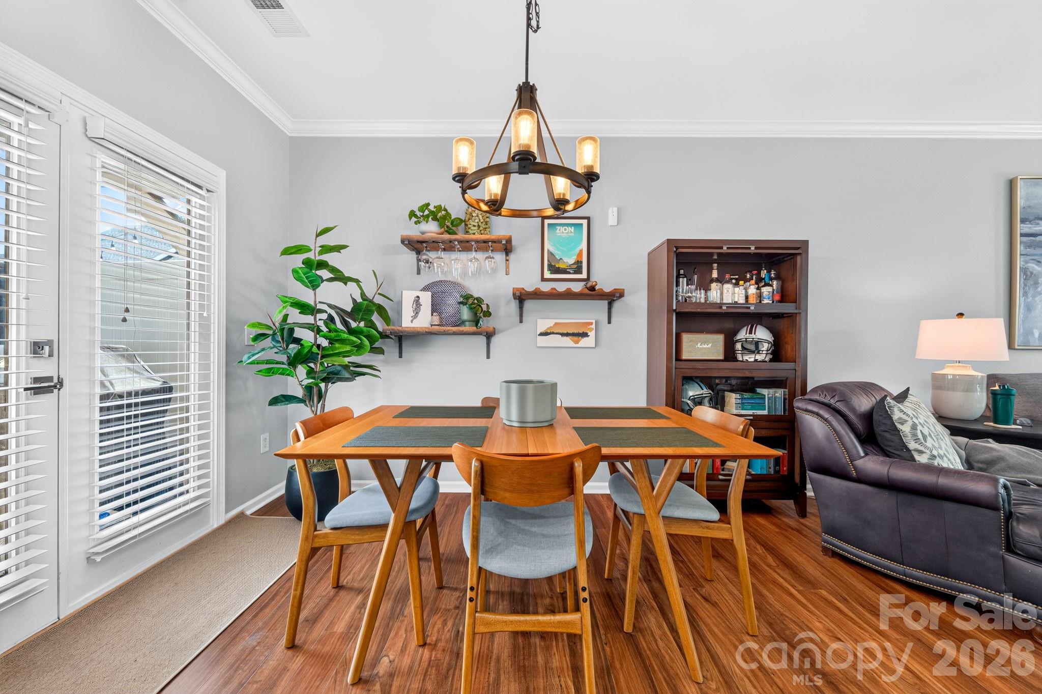 2224 Vision Drive — Charlotte