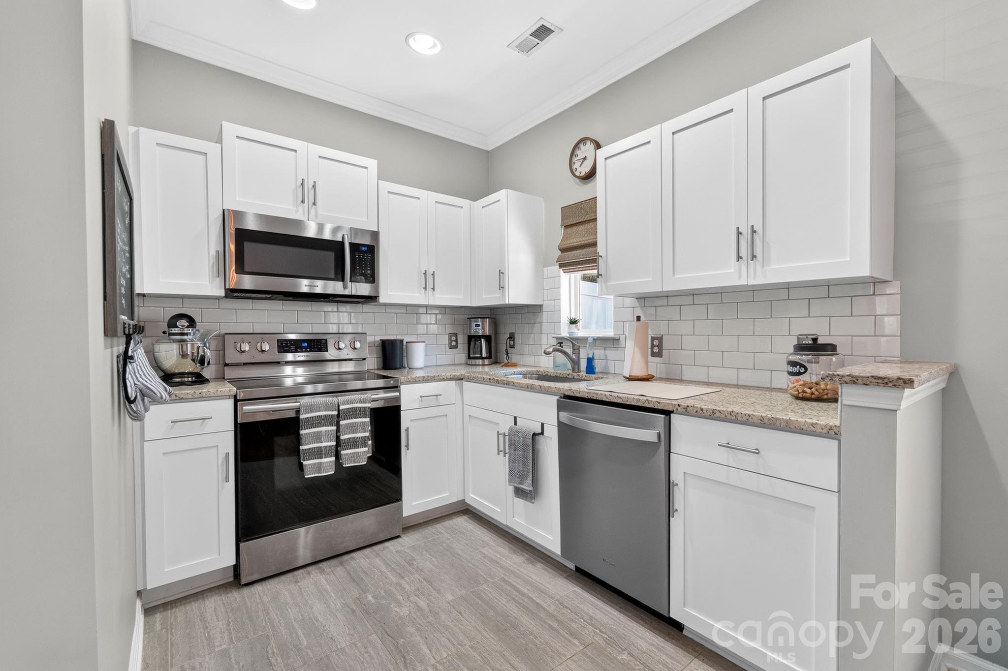 2224 Vision Drive — Charlotte