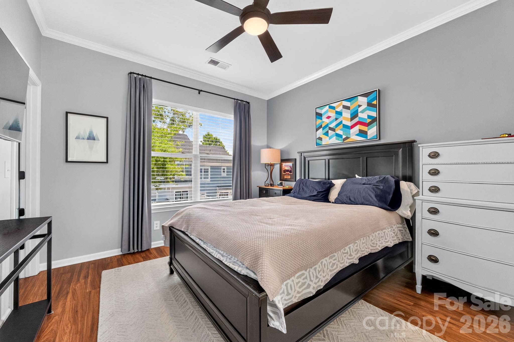 2224 Vision Drive — Charlotte