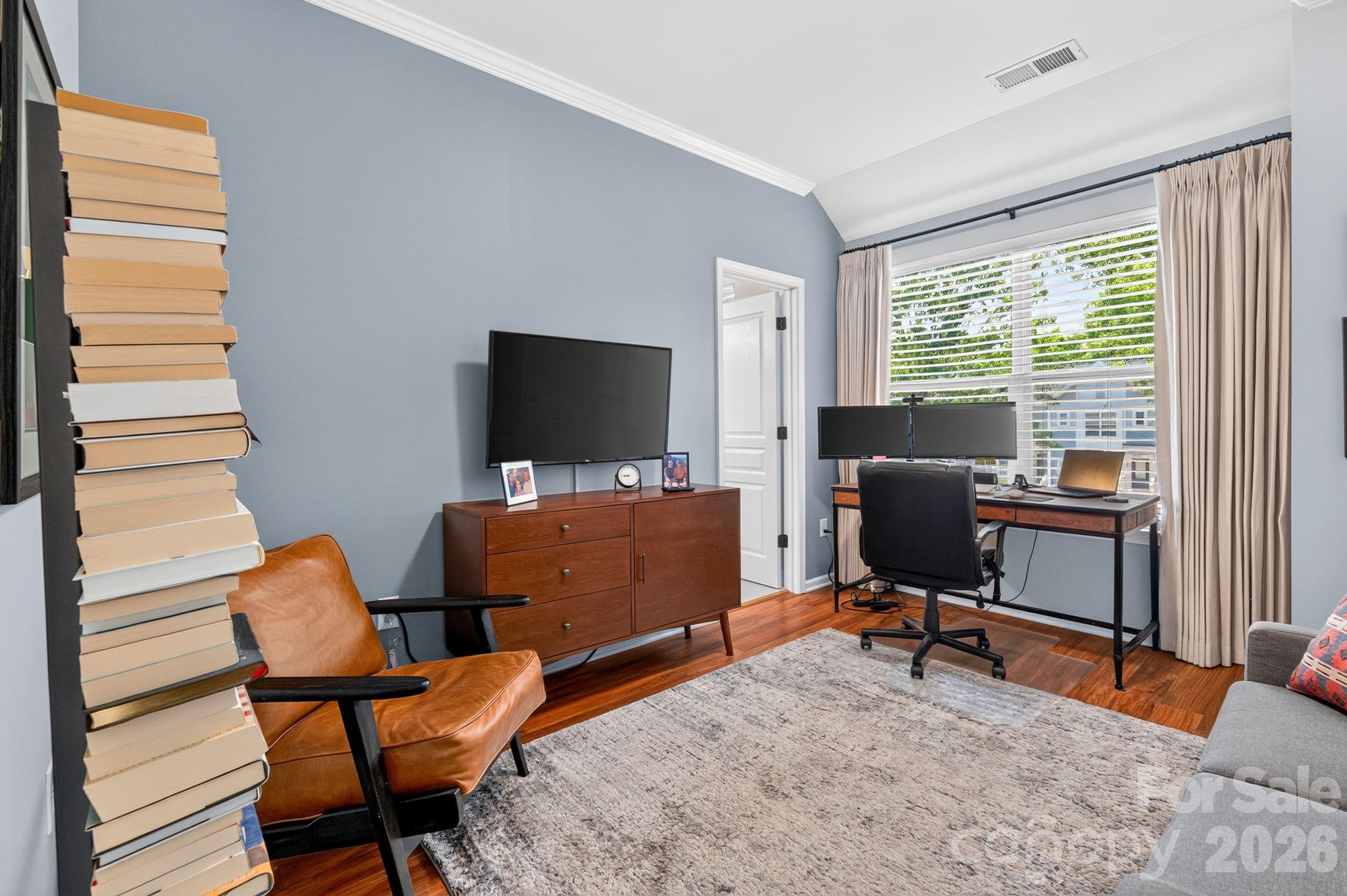 2224 Vision Drive — Charlotte