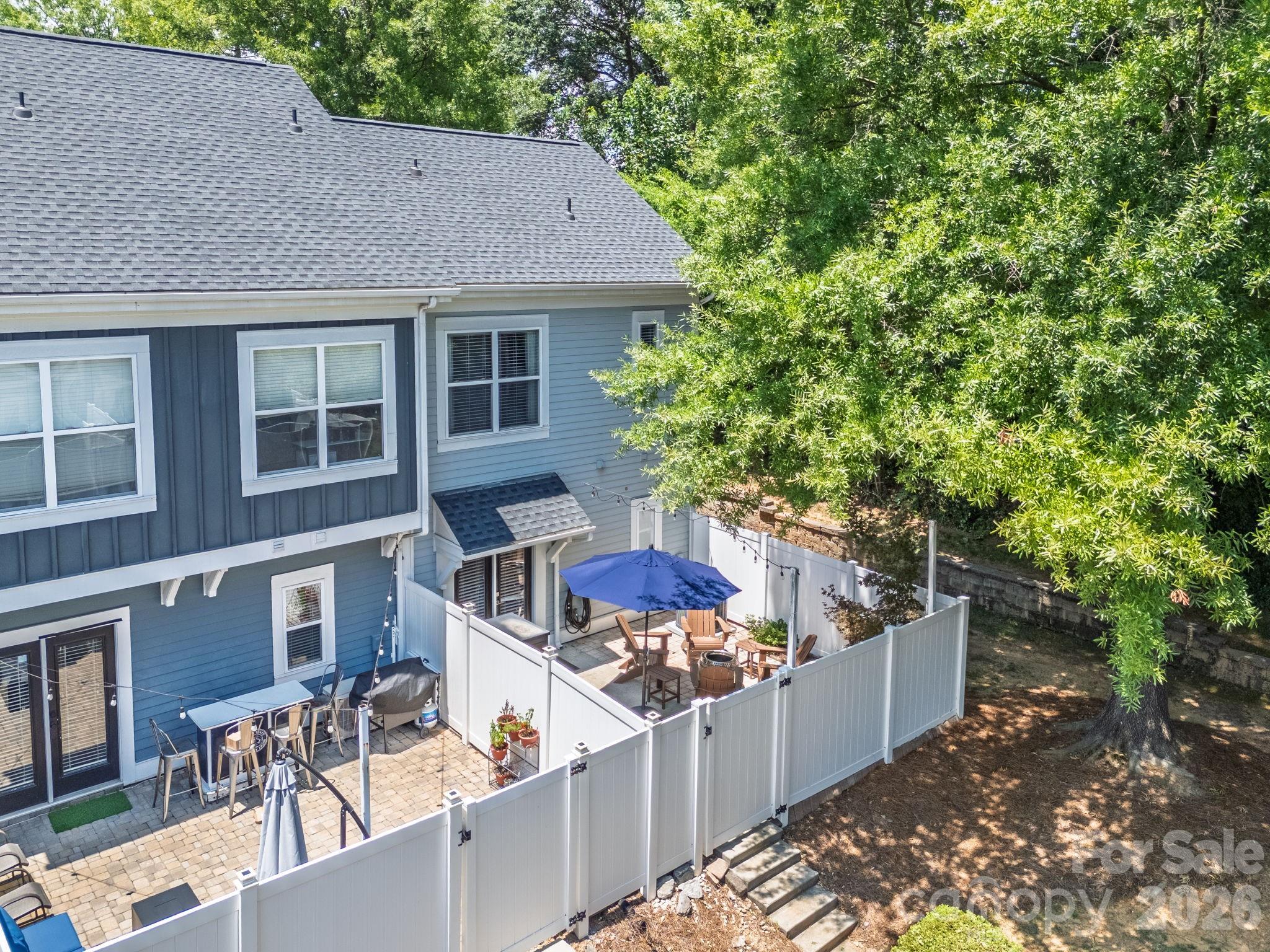 2224 Vision Drive — Charlotte