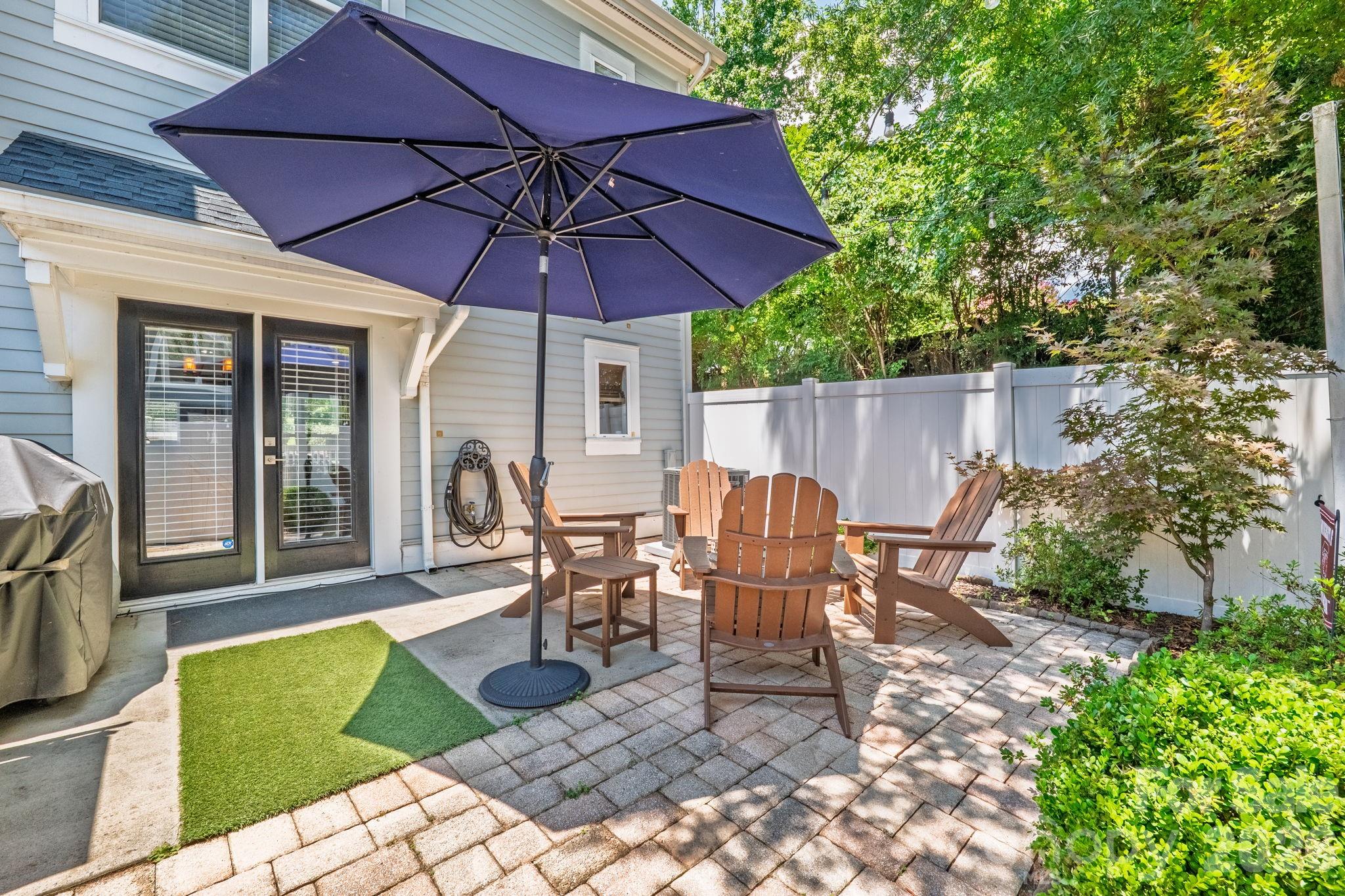 2224 Vision Drive — Charlotte