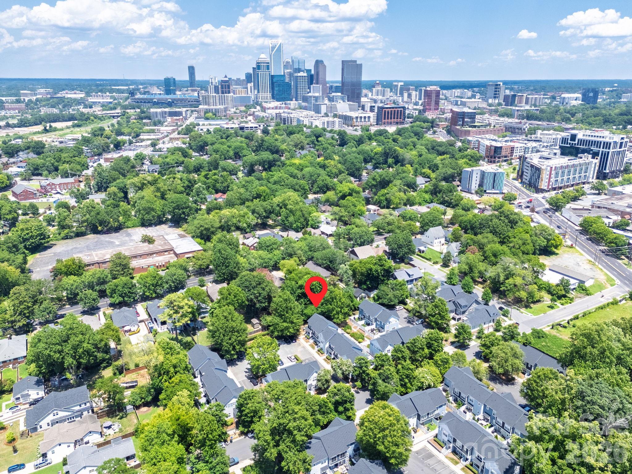 2224 Vision Drive — Charlotte