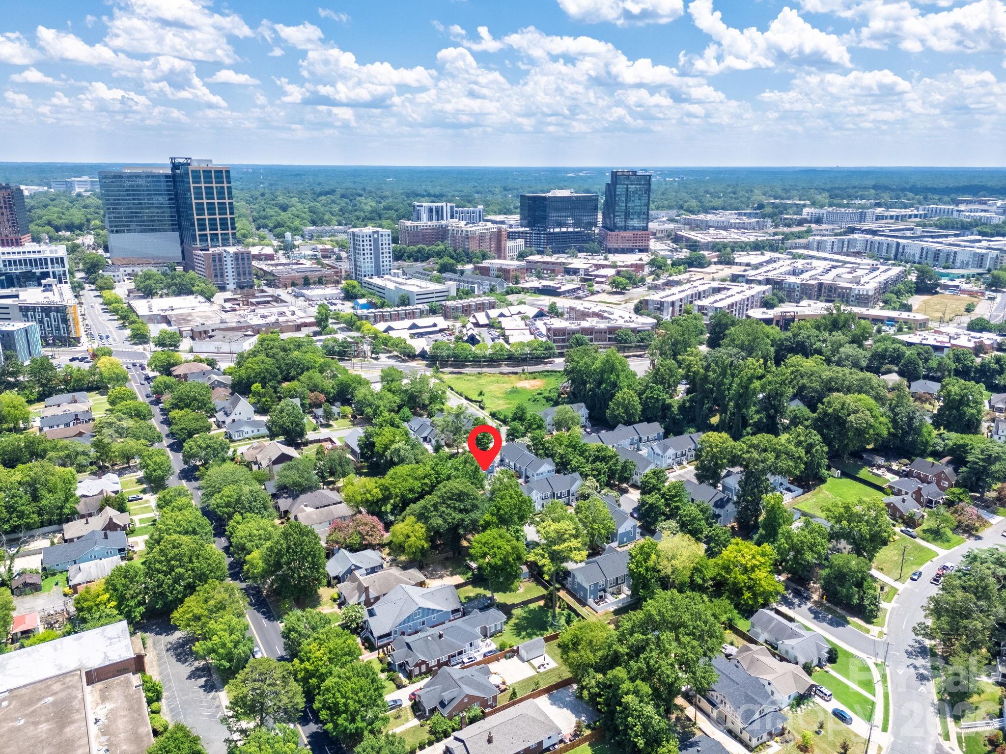 2224 Vision Drive — Charlotte
