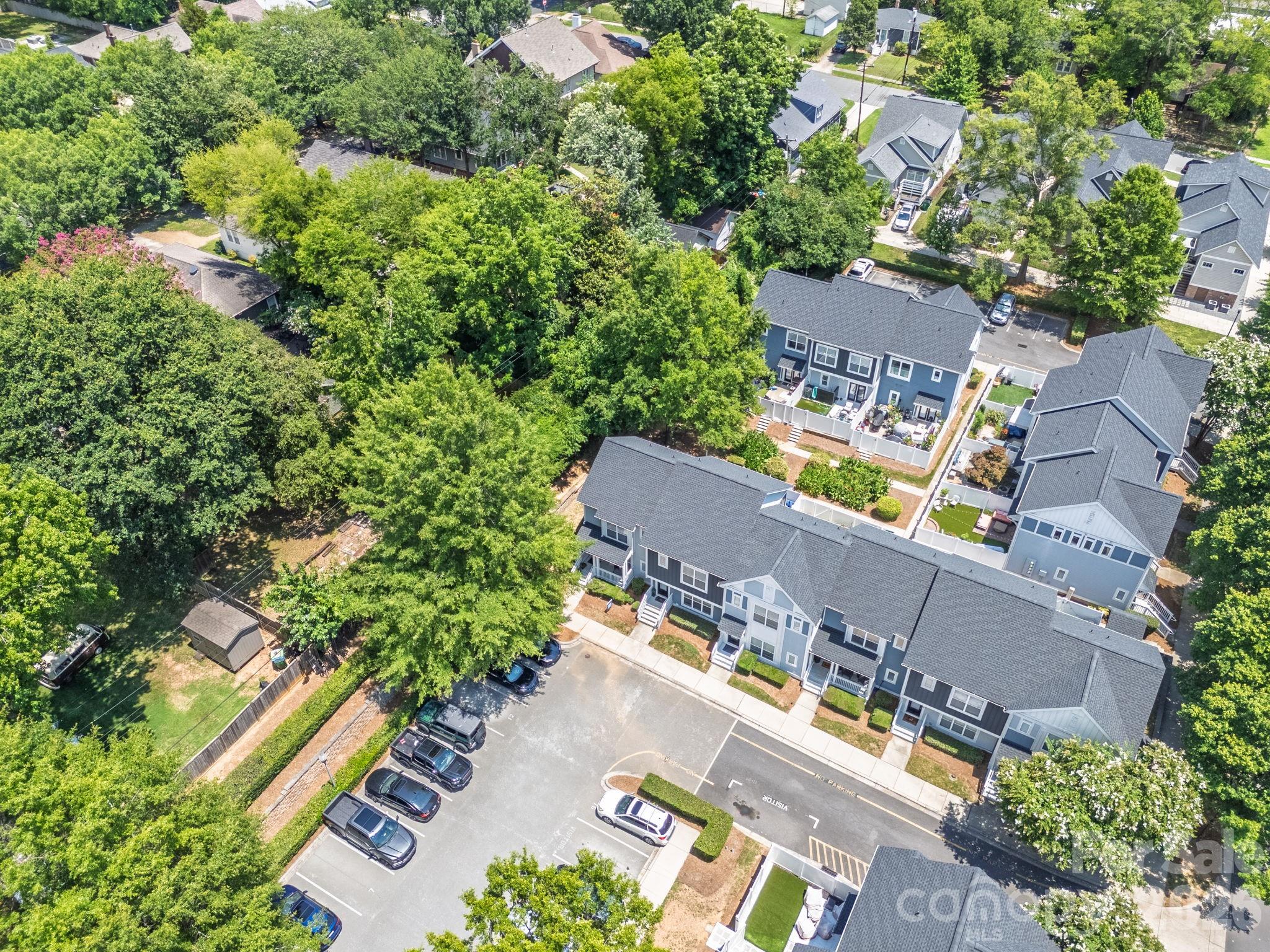 2224 Vision Drive — Charlotte
