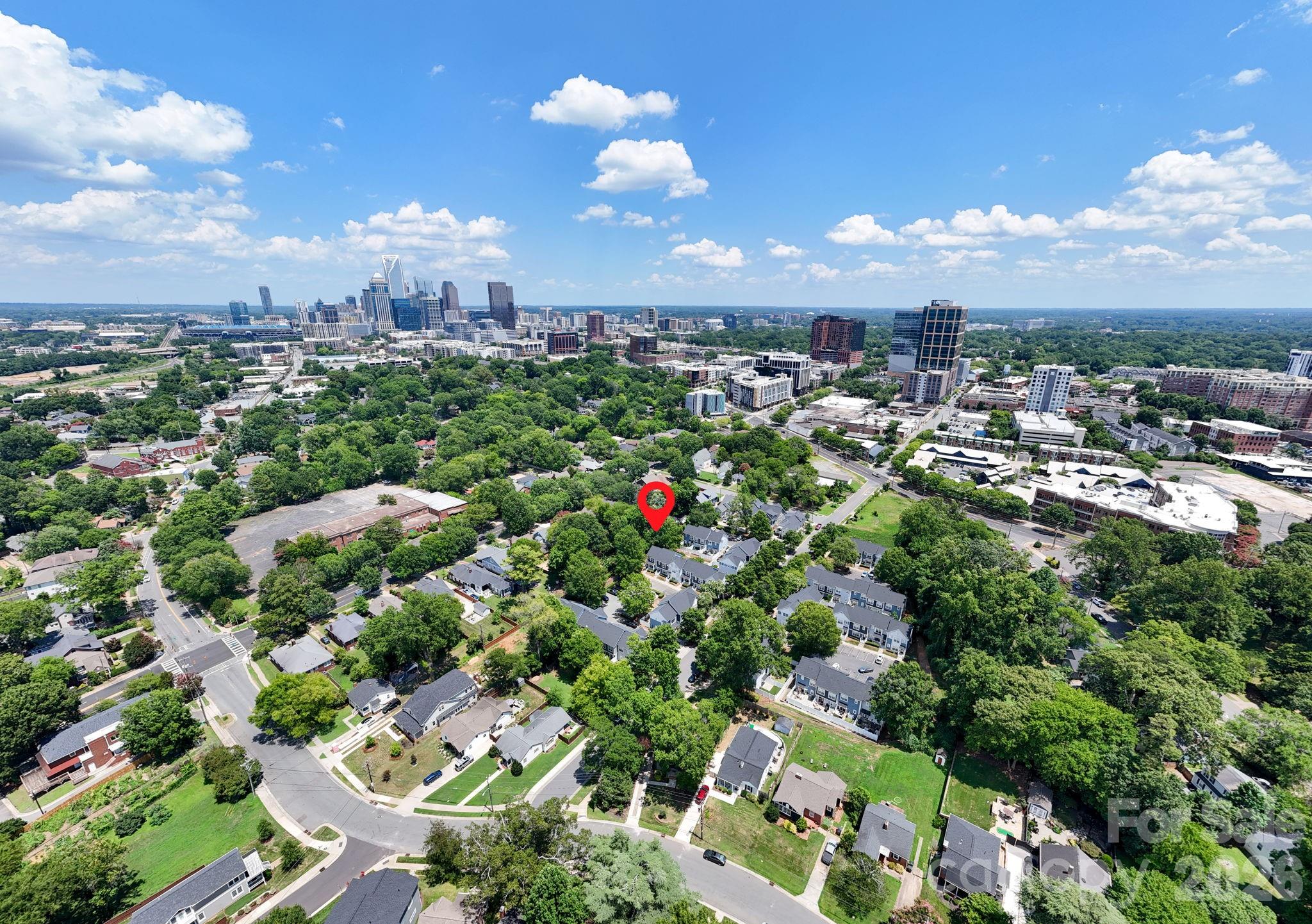 2224 Vision Drive — Charlotte