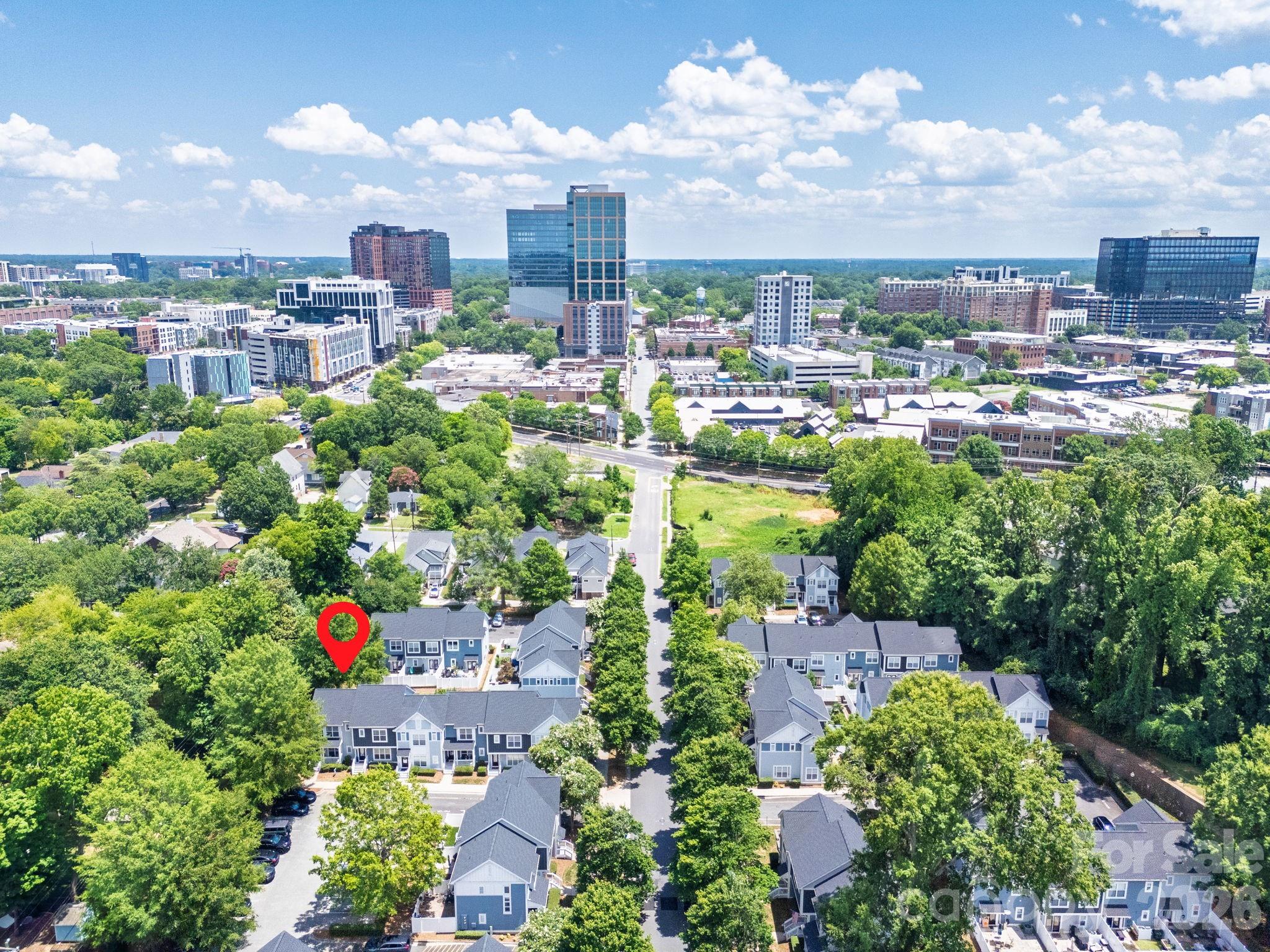 2224 Vision Drive — Charlotte