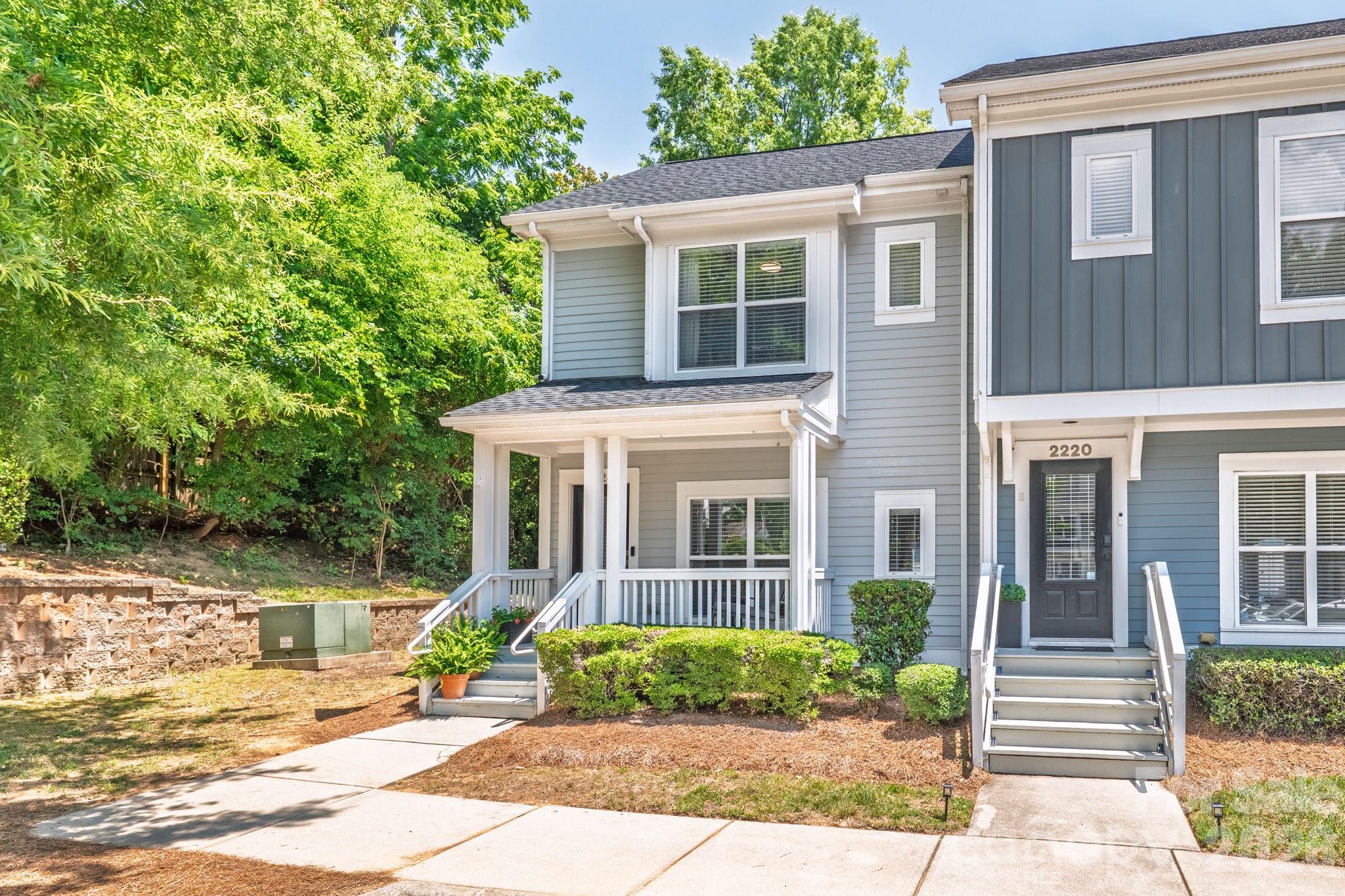 2224 Vision Drive — Charlotte