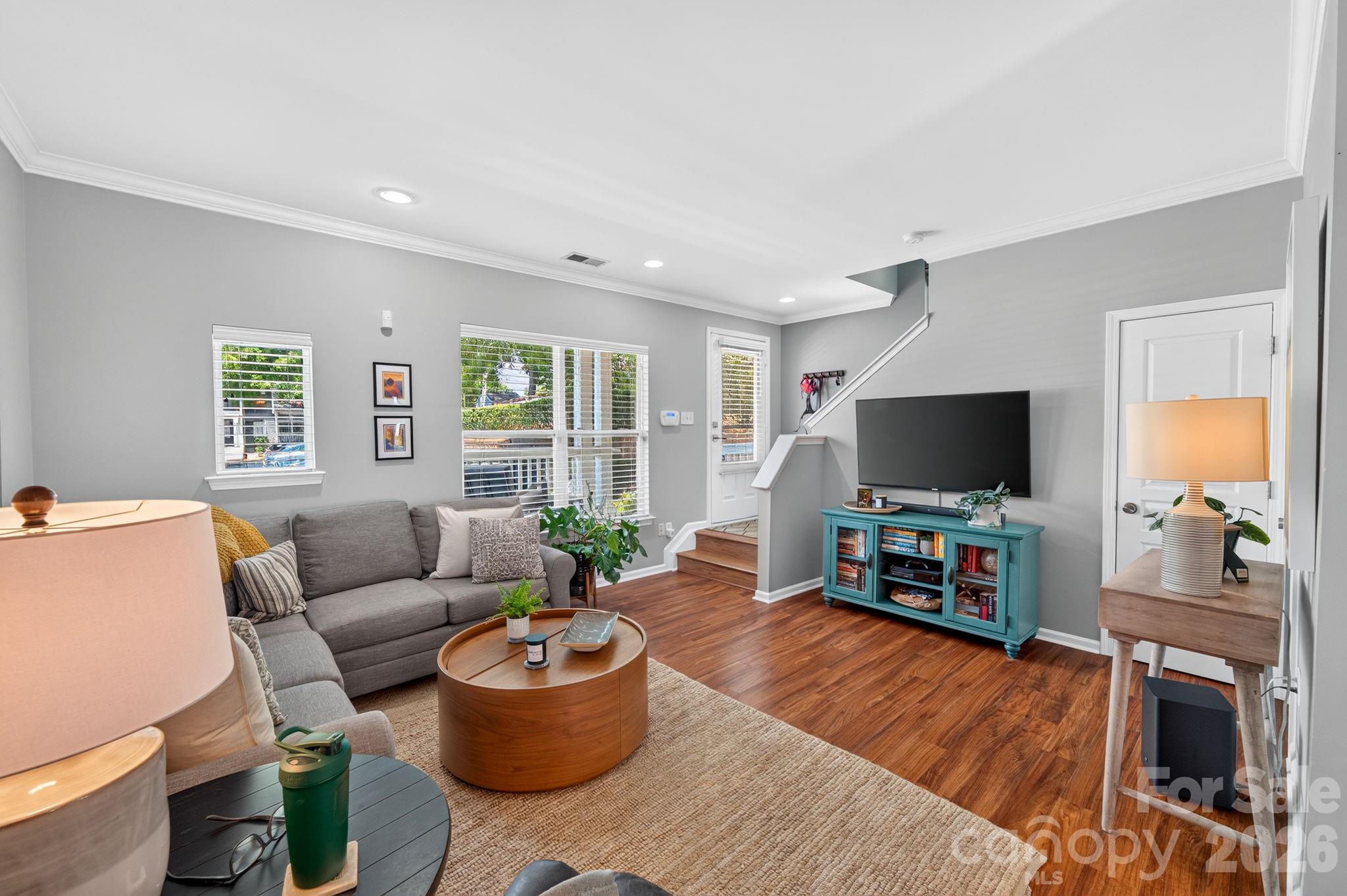 2224 Vision Drive — Charlotte
