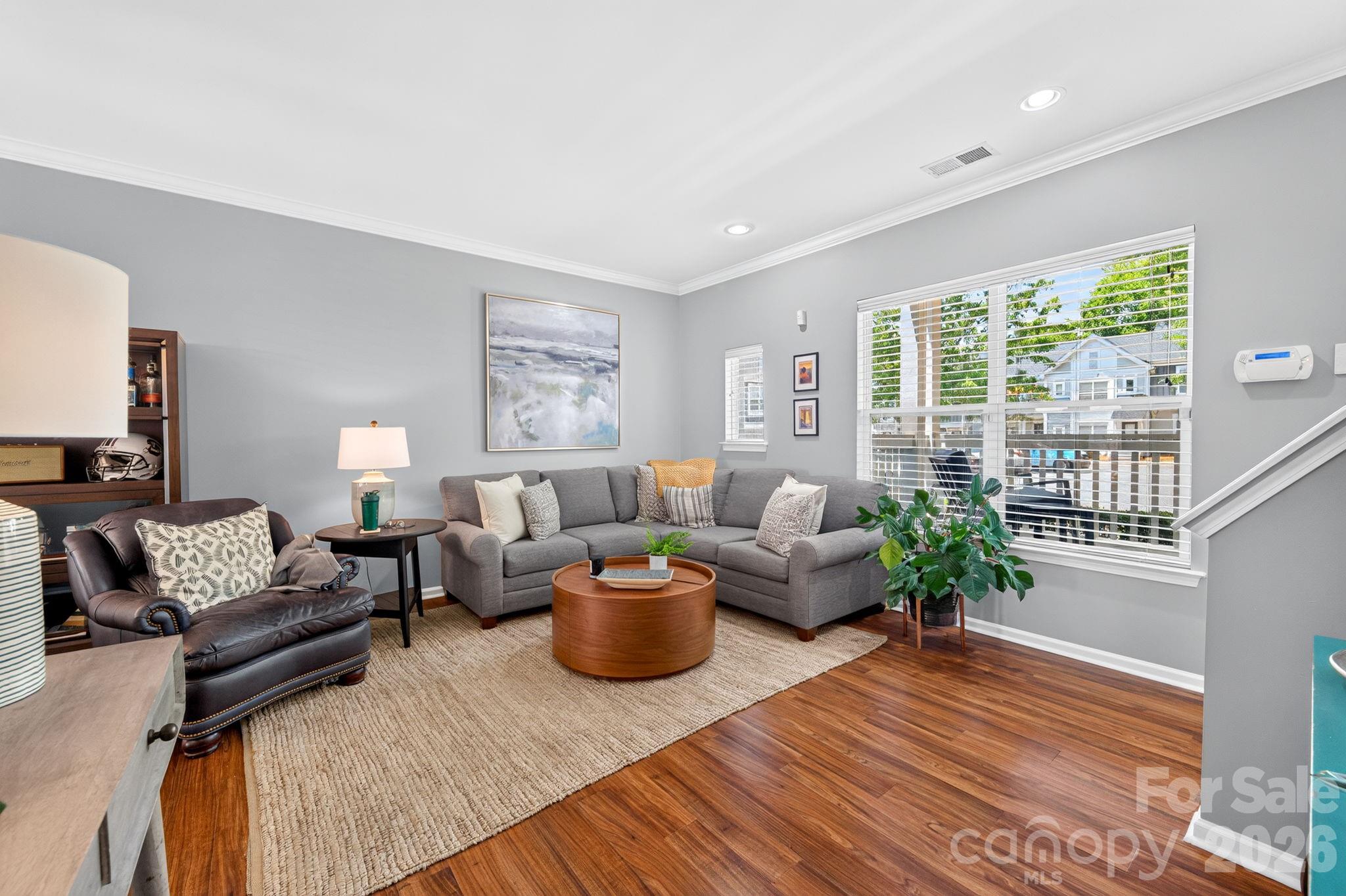 2224 Vision Drive — Charlotte