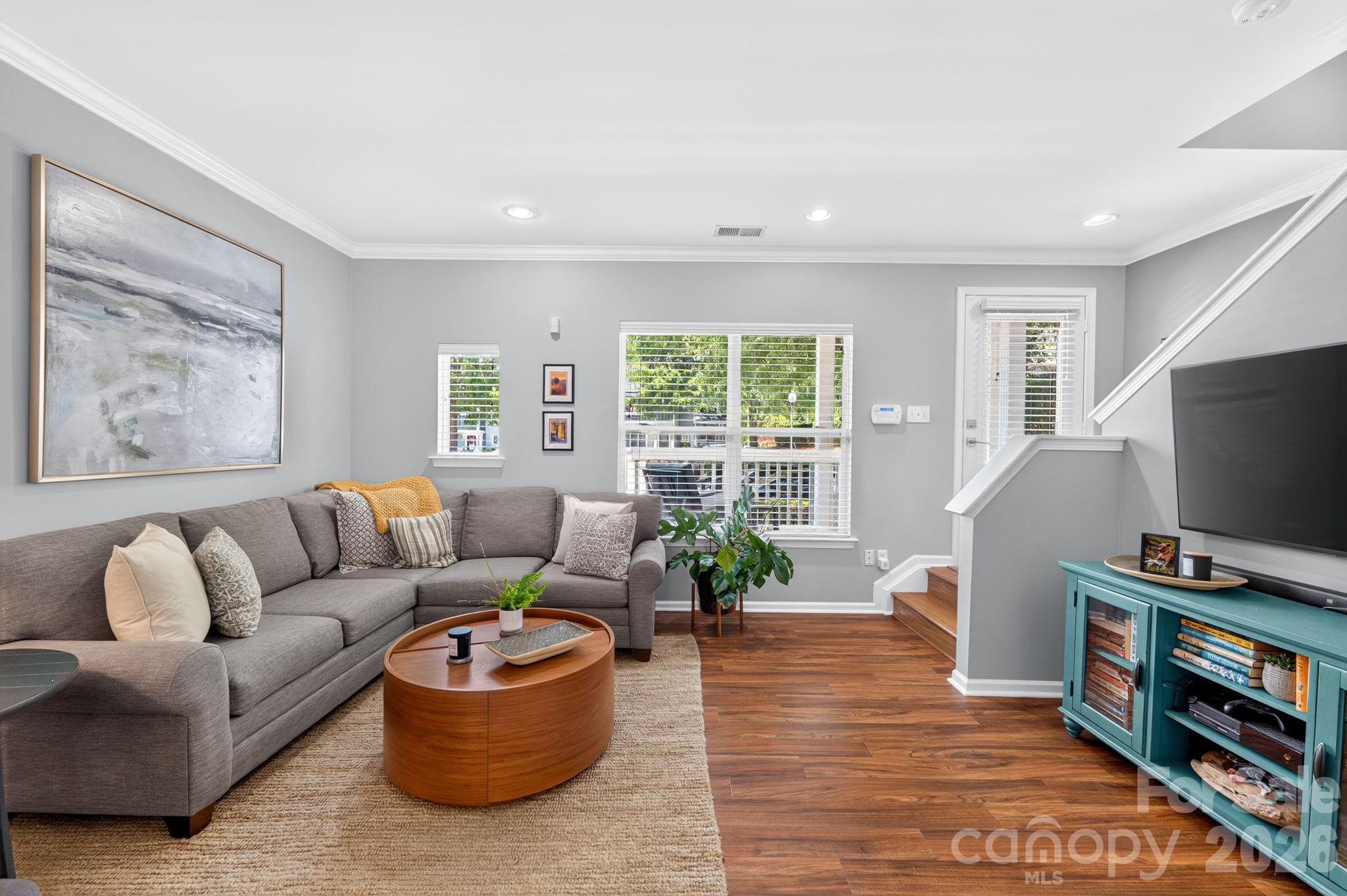 2224 Vision Drive — Charlotte