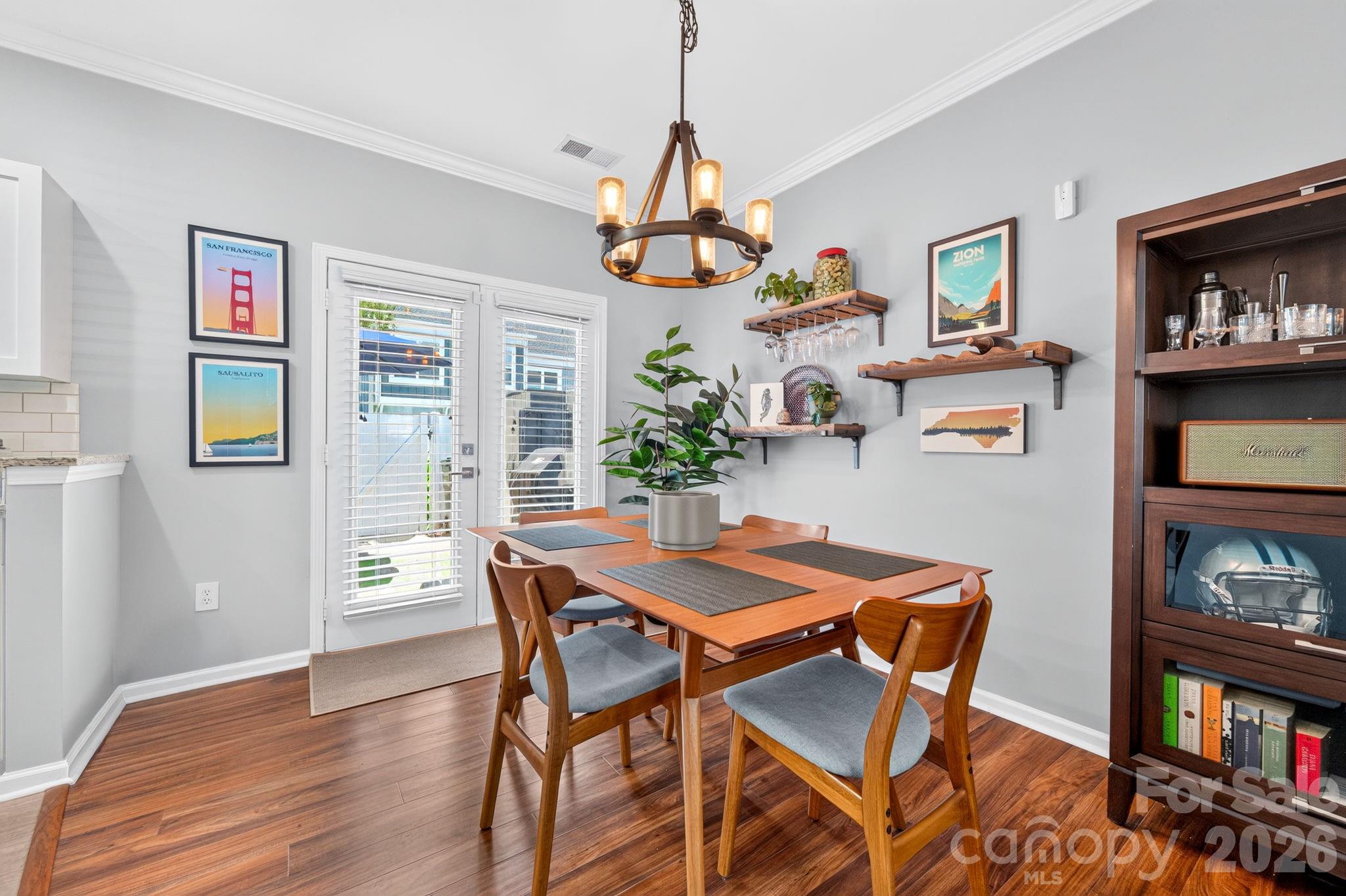 2224 Vision Drive — Charlotte