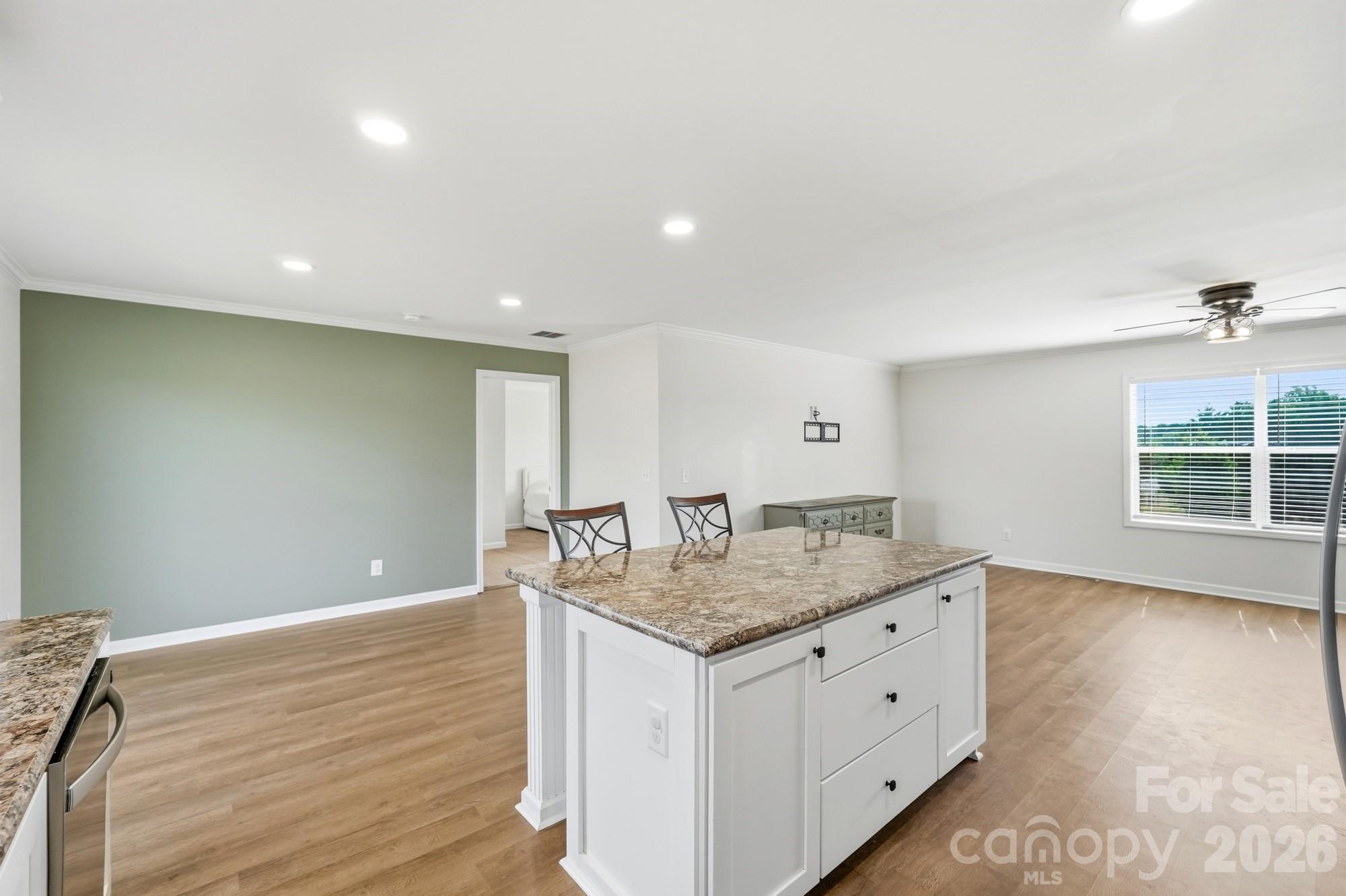 154 Back Acres Lane — Kannapolis