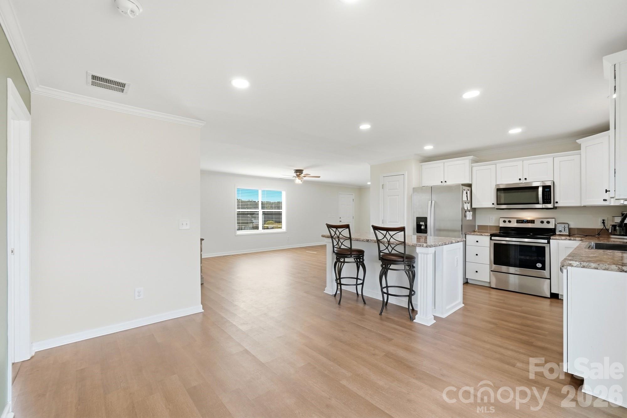 154 Back Acres Lane — Kannapolis