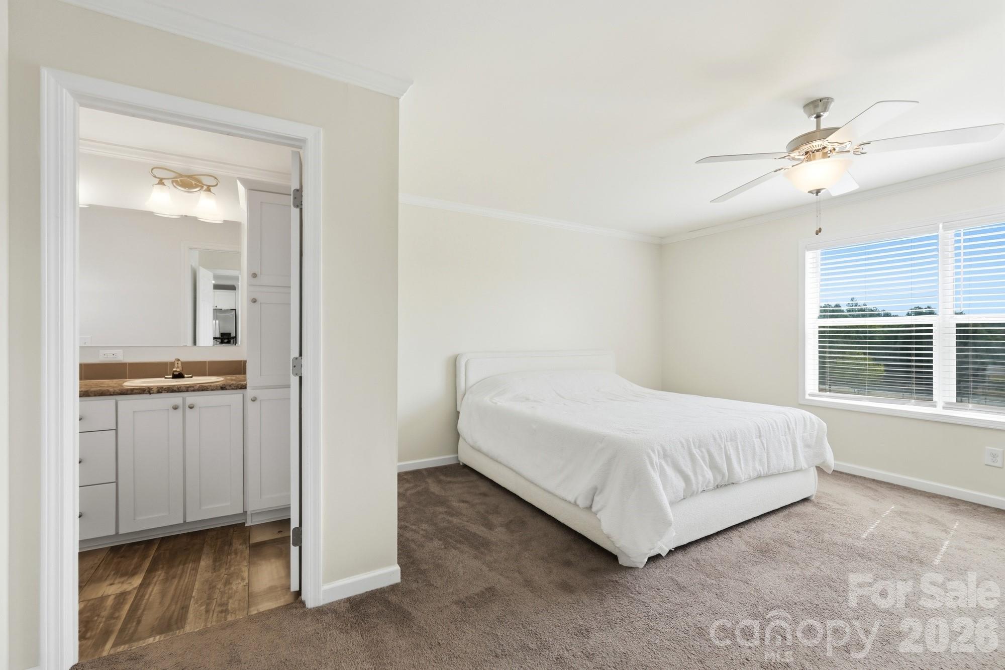 154 Back Acres Lane — Kannapolis