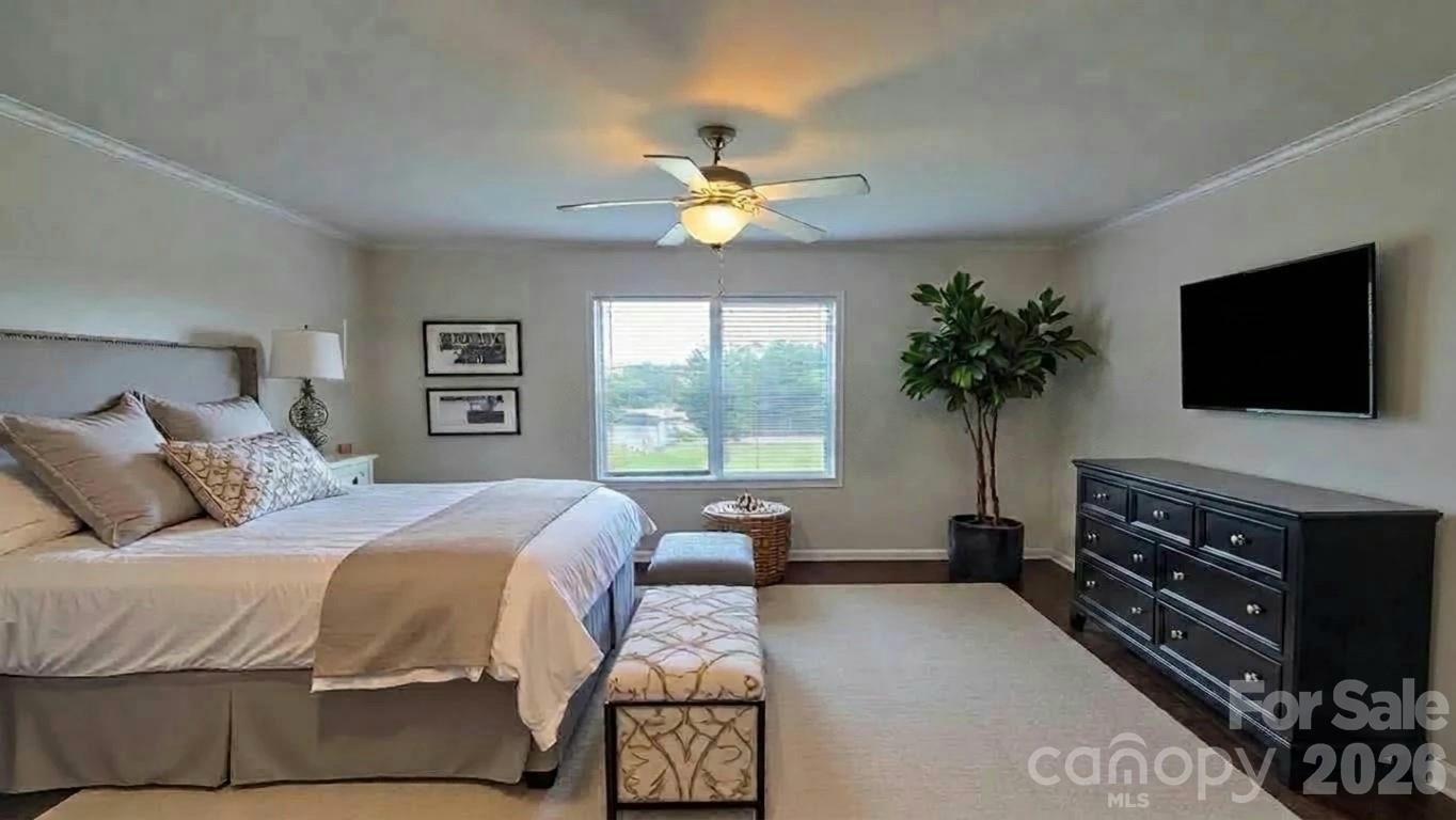154 Back Acres Lane — Kannapolis