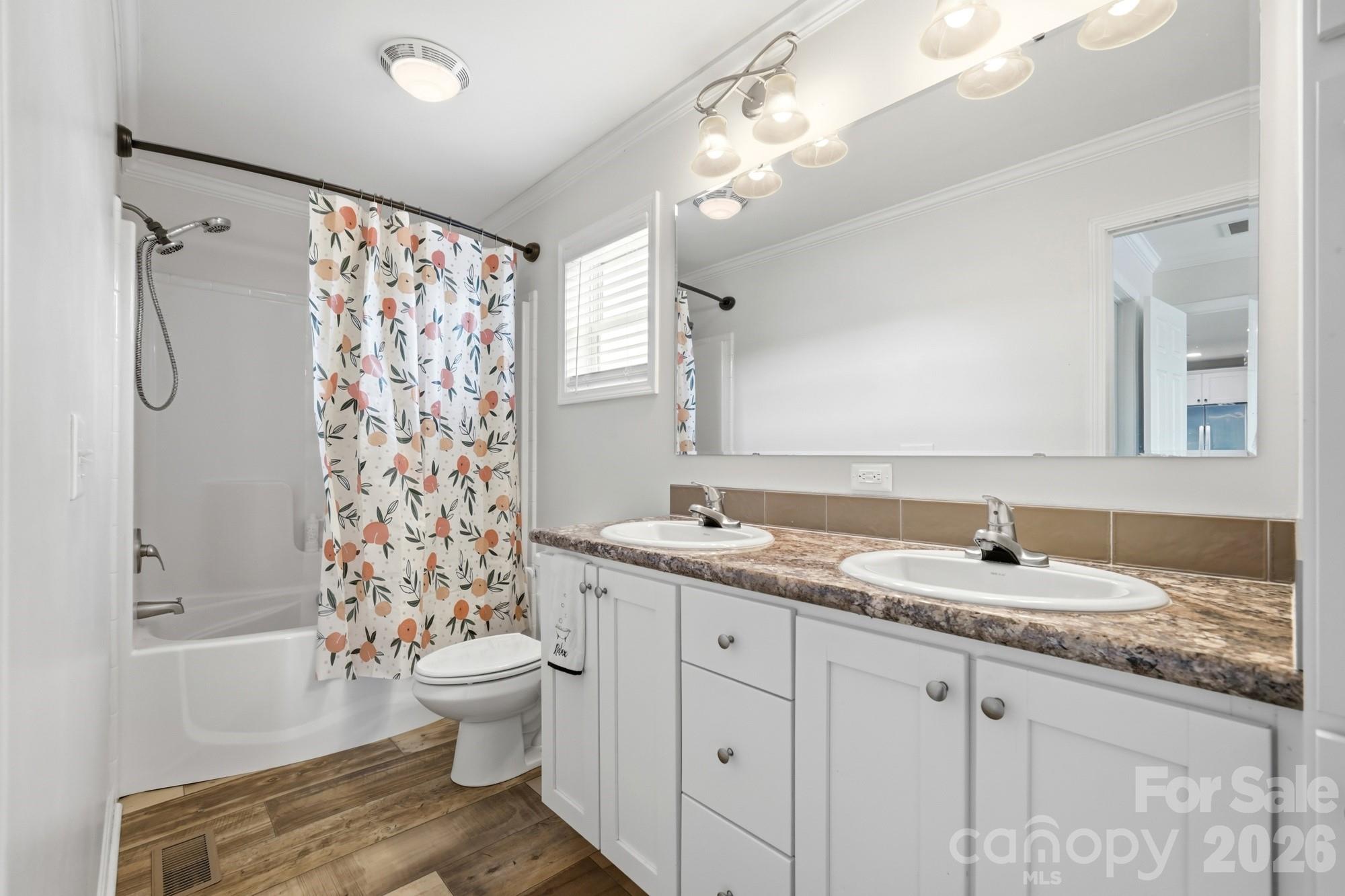 154 Back Acres Lane — Kannapolis