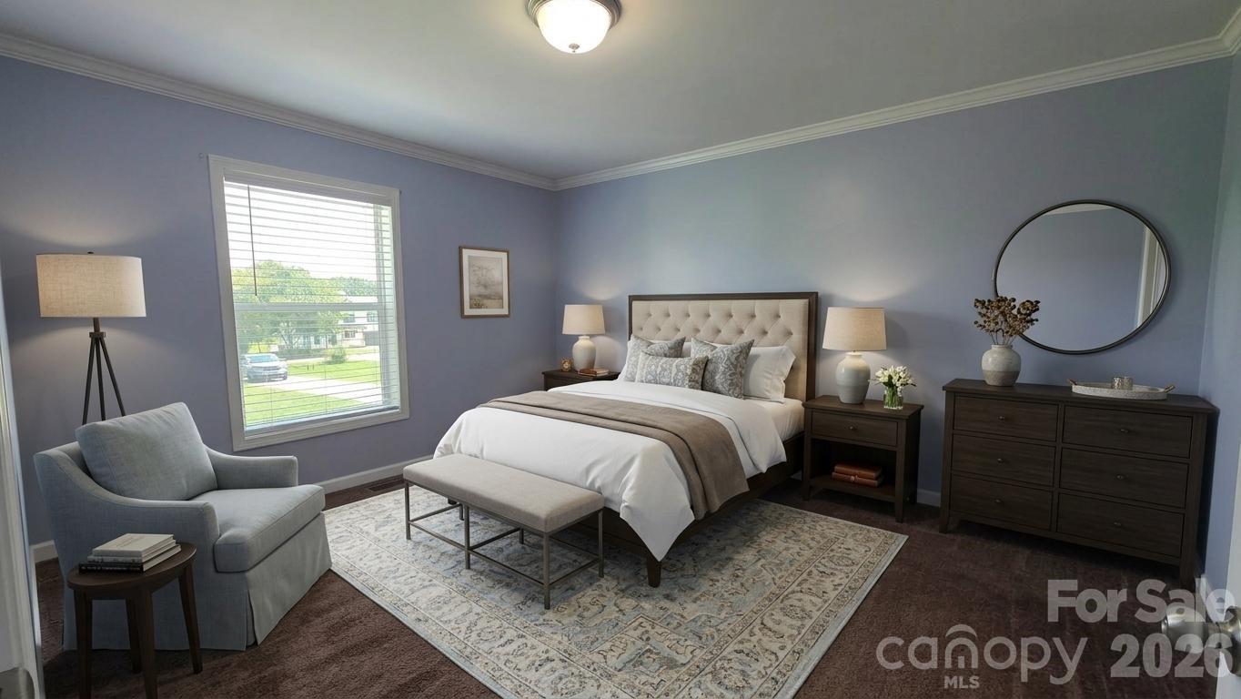 154 Back Acres Lane — Kannapolis