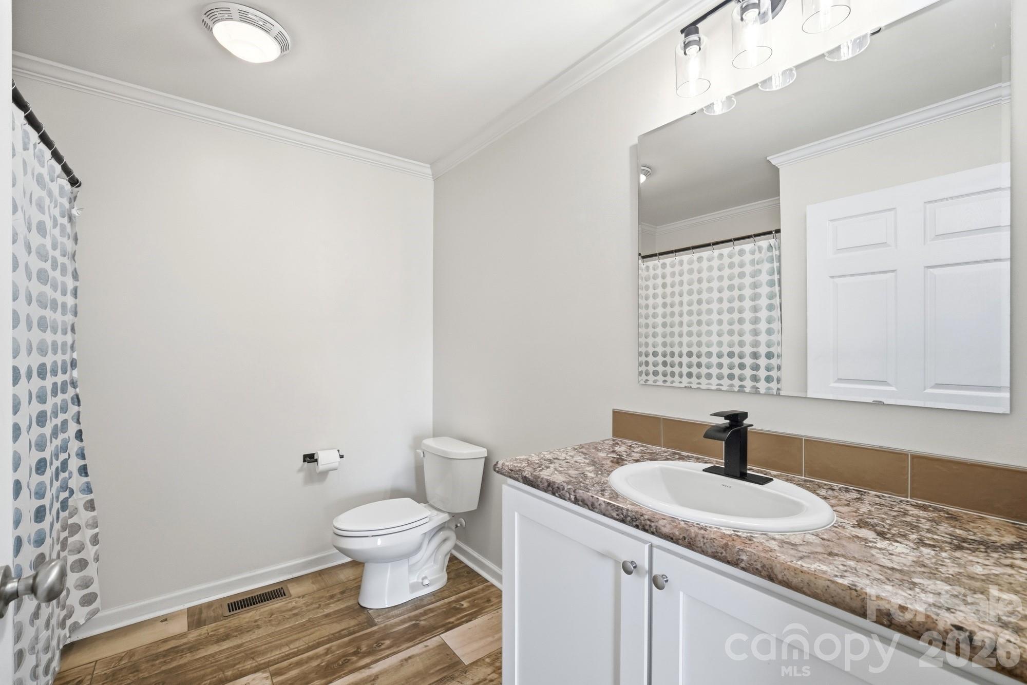 154 Back Acres Lane — Kannapolis