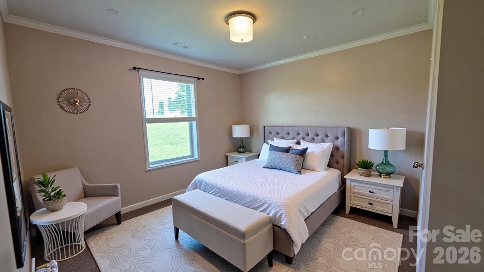 154 Back Acres Lane — Kannapolis