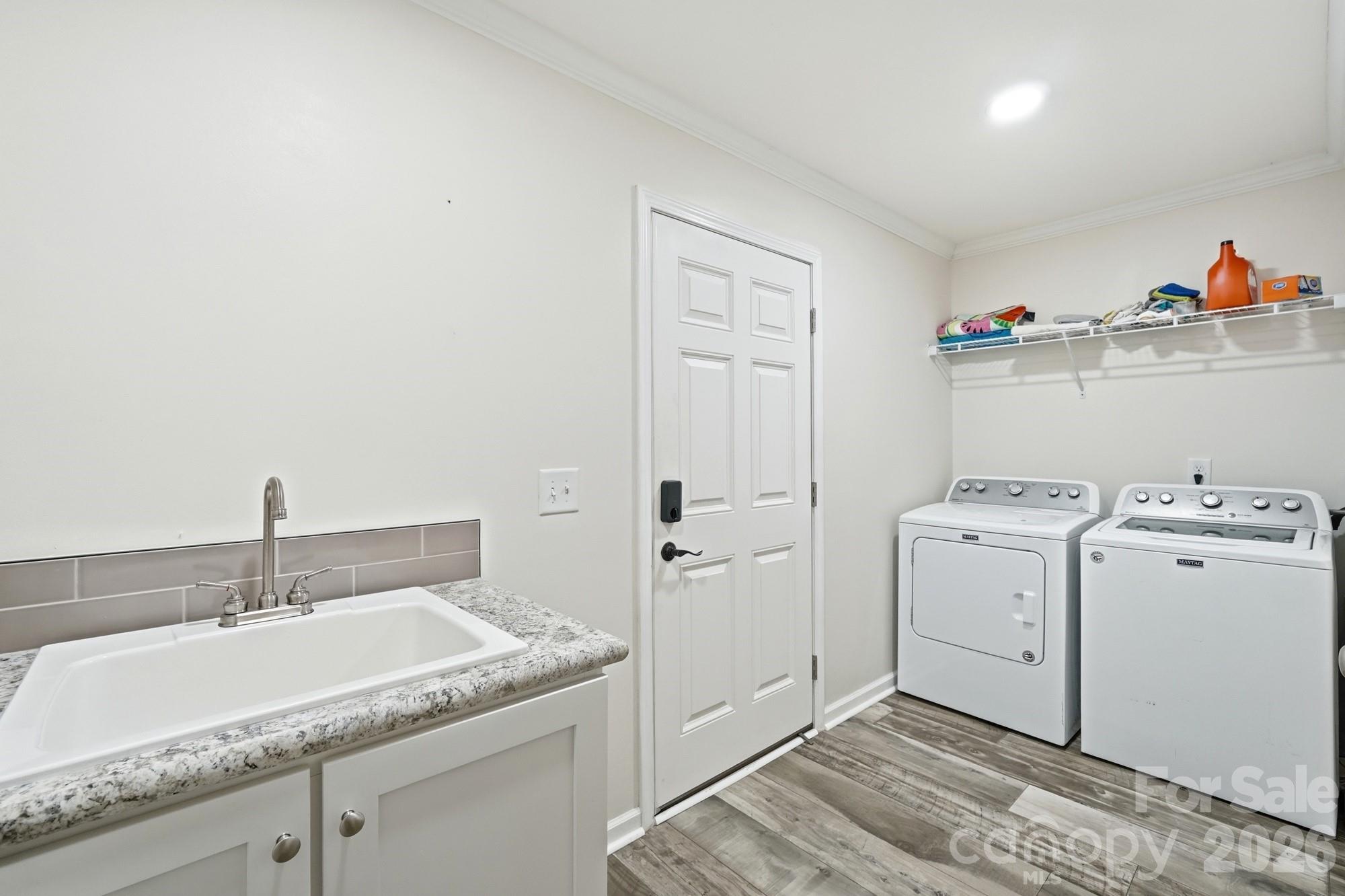 154 Back Acres Lane — Kannapolis