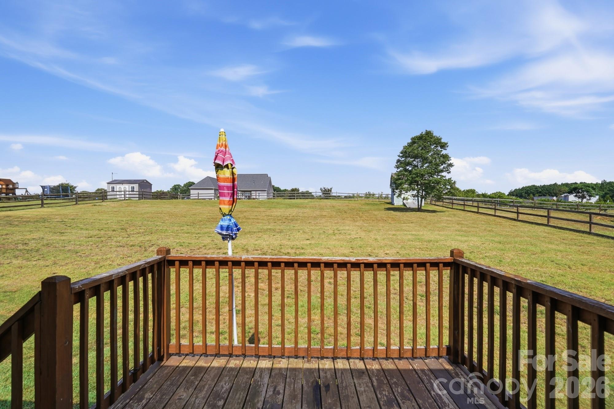 154 Back Acres Lane — Kannapolis