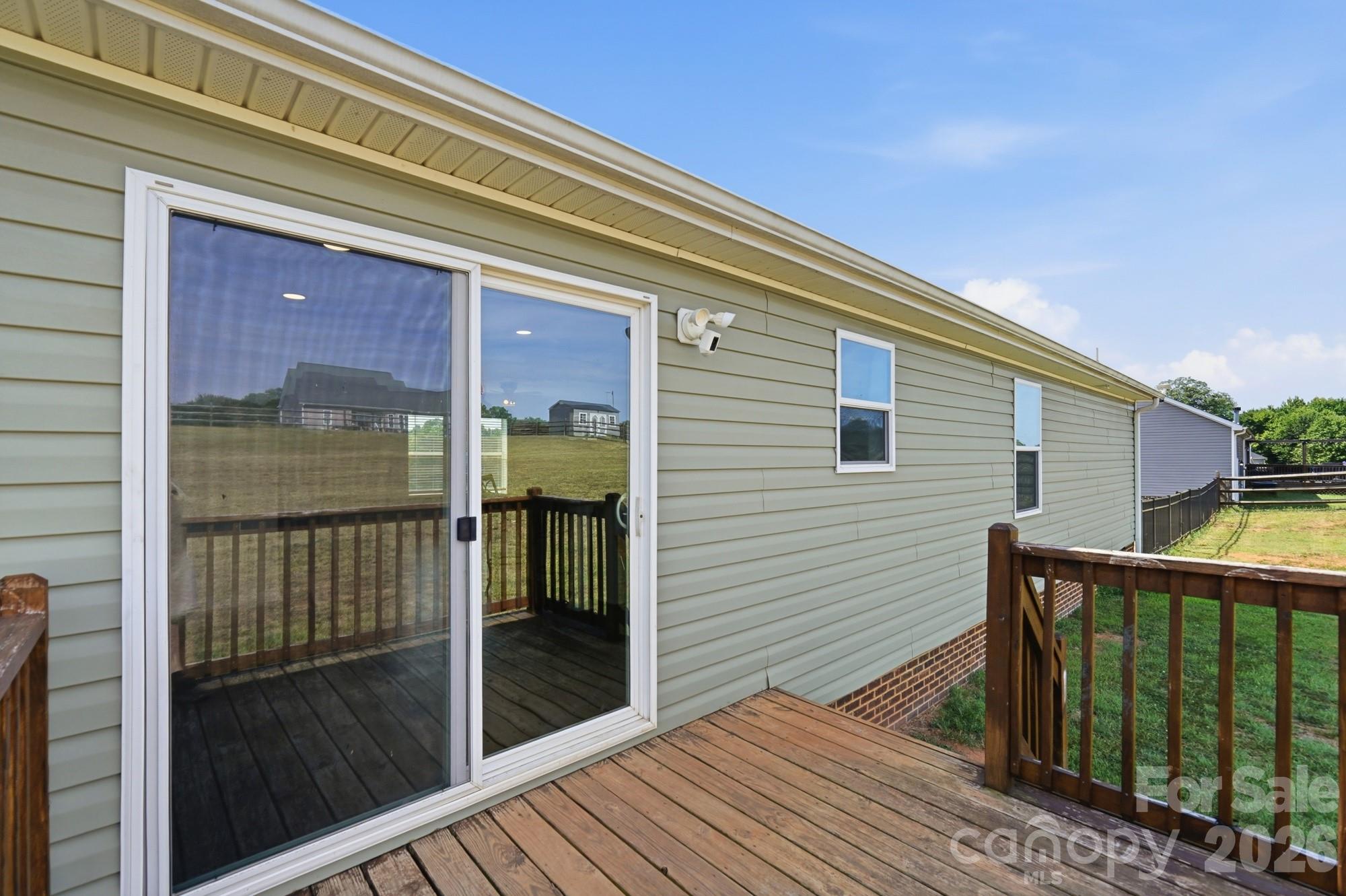 154 Back Acres Lane — Kannapolis