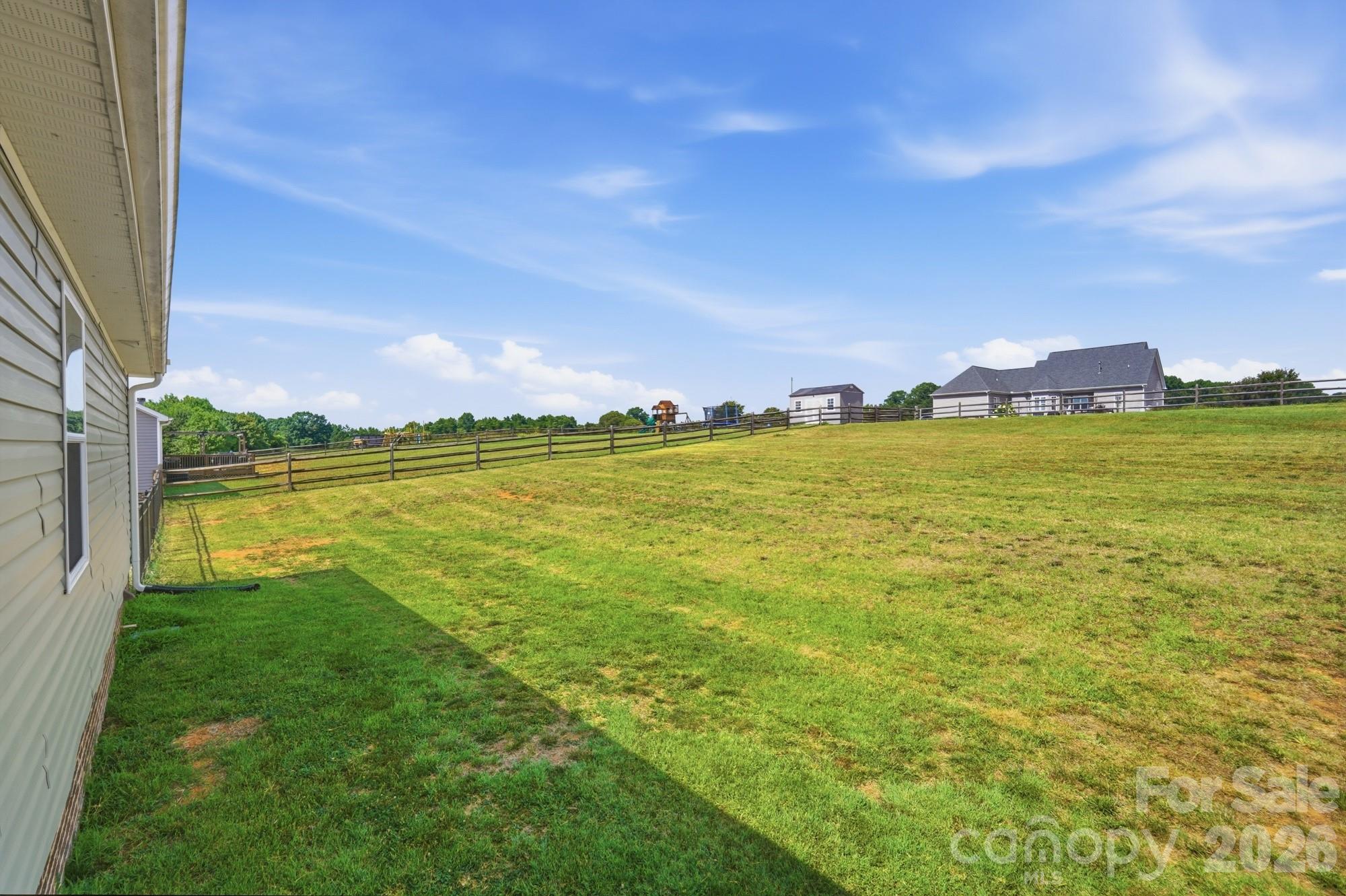 154 Back Acres Lane — Kannapolis