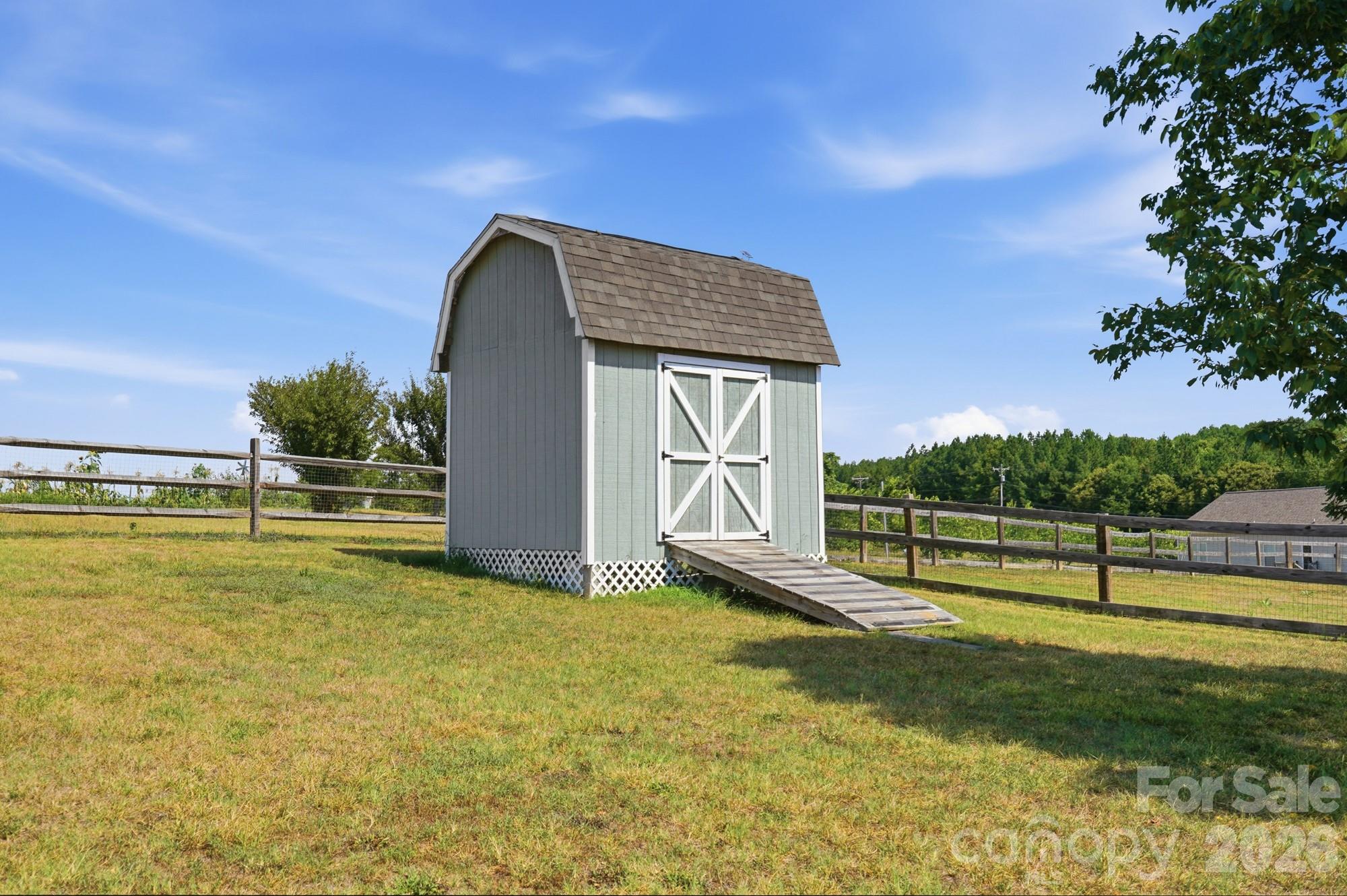154 Back Acres Lane — Kannapolis