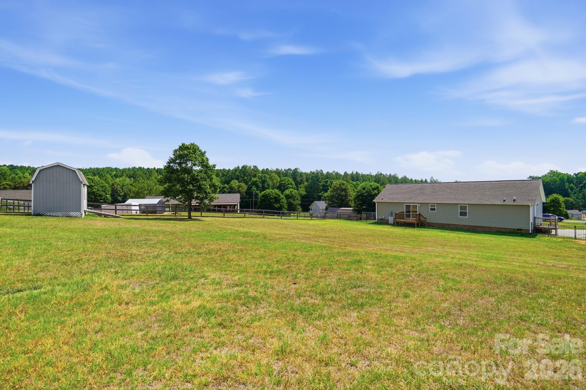 154 Back Acres Lane — Kannapolis