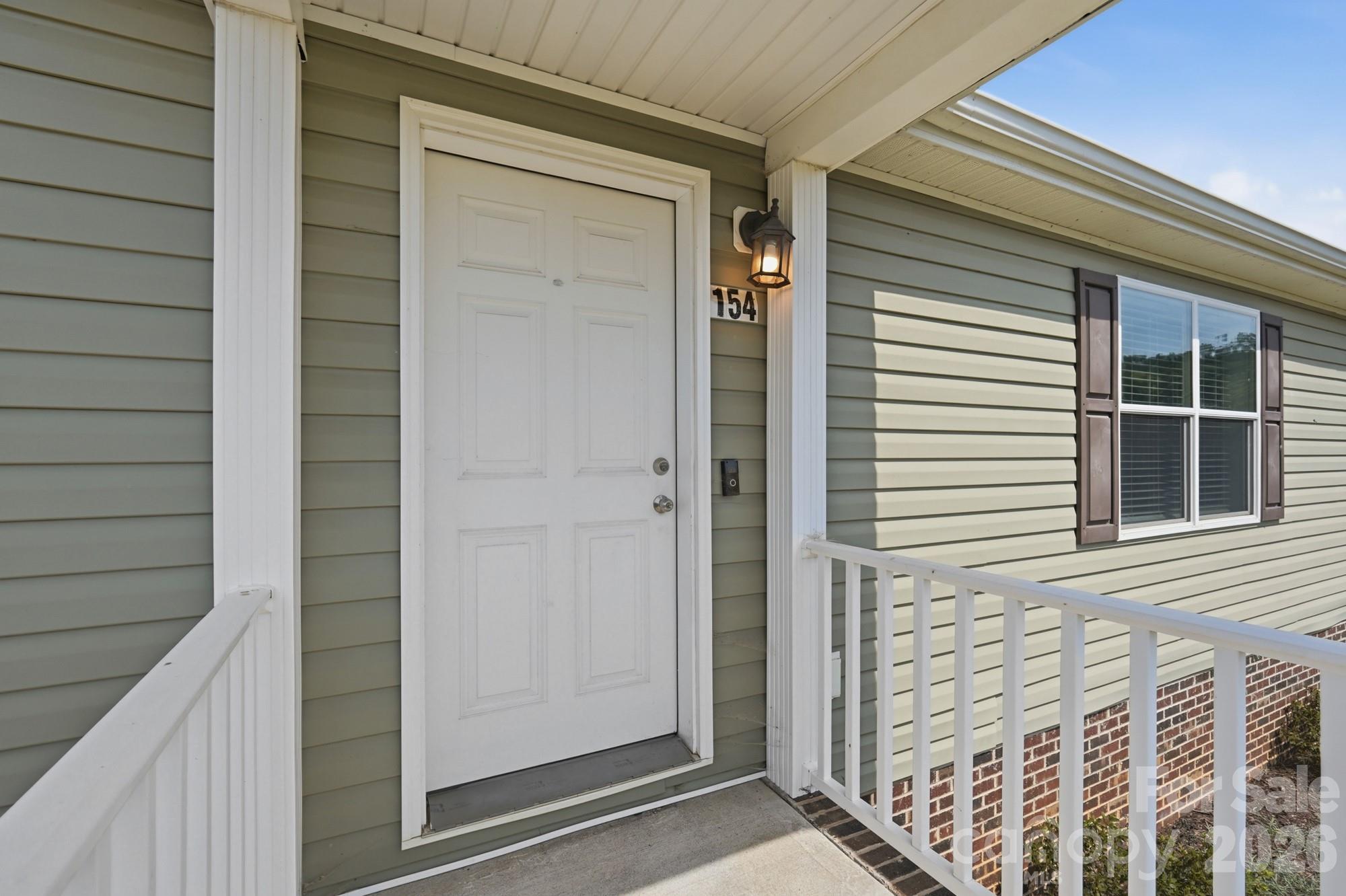 154 Back Acres Lane — Kannapolis