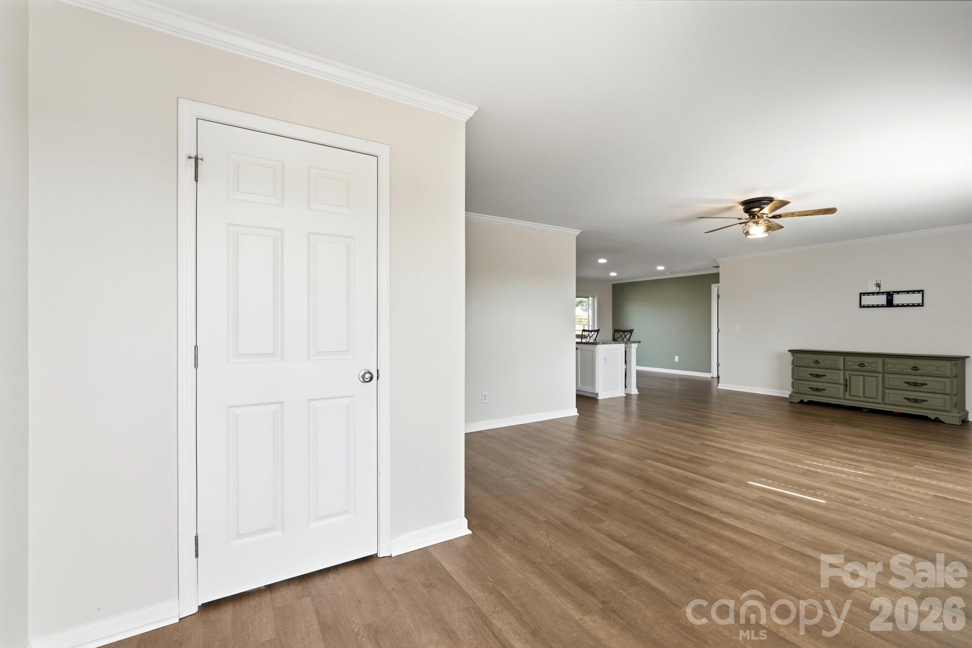 154 Back Acres Lane — Kannapolis