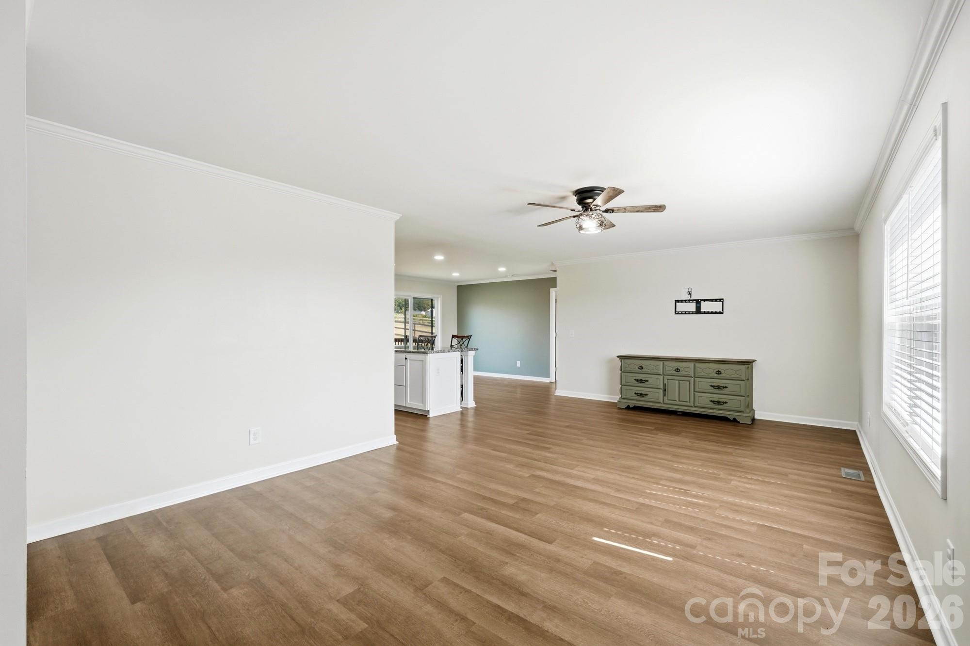 154 Back Acres Lane — Kannapolis