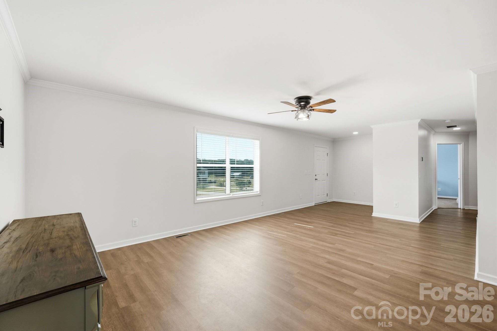 154 Back Acres Lane — Kannapolis