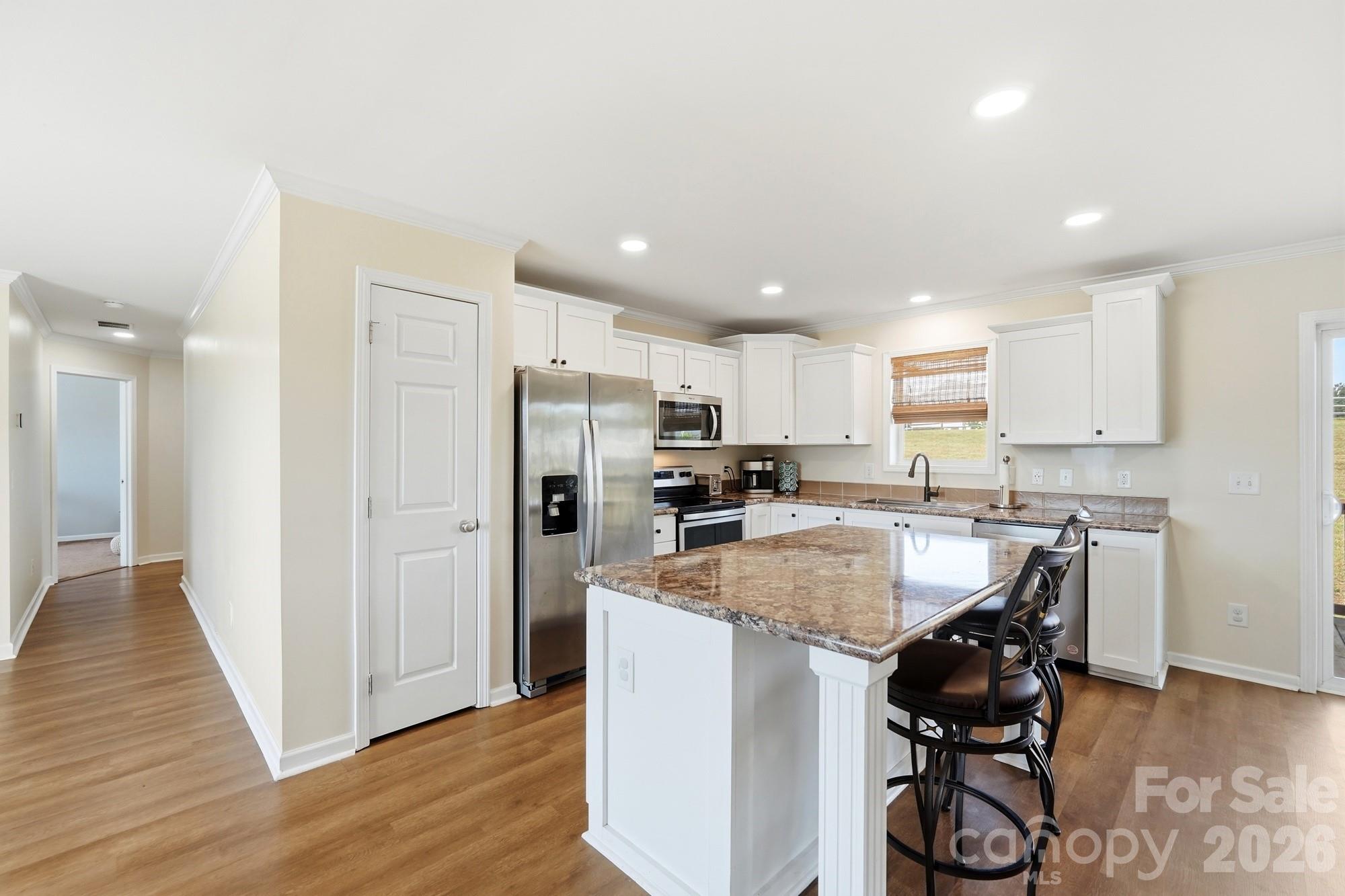 154 Back Acres Lane — Kannapolis