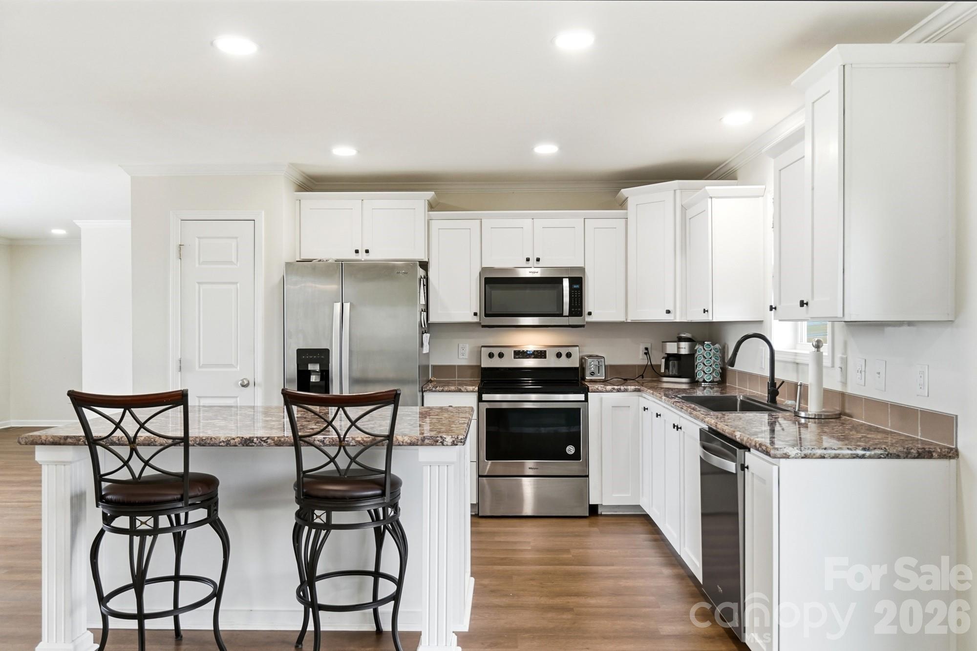 154 Back Acres Lane — Kannapolis
